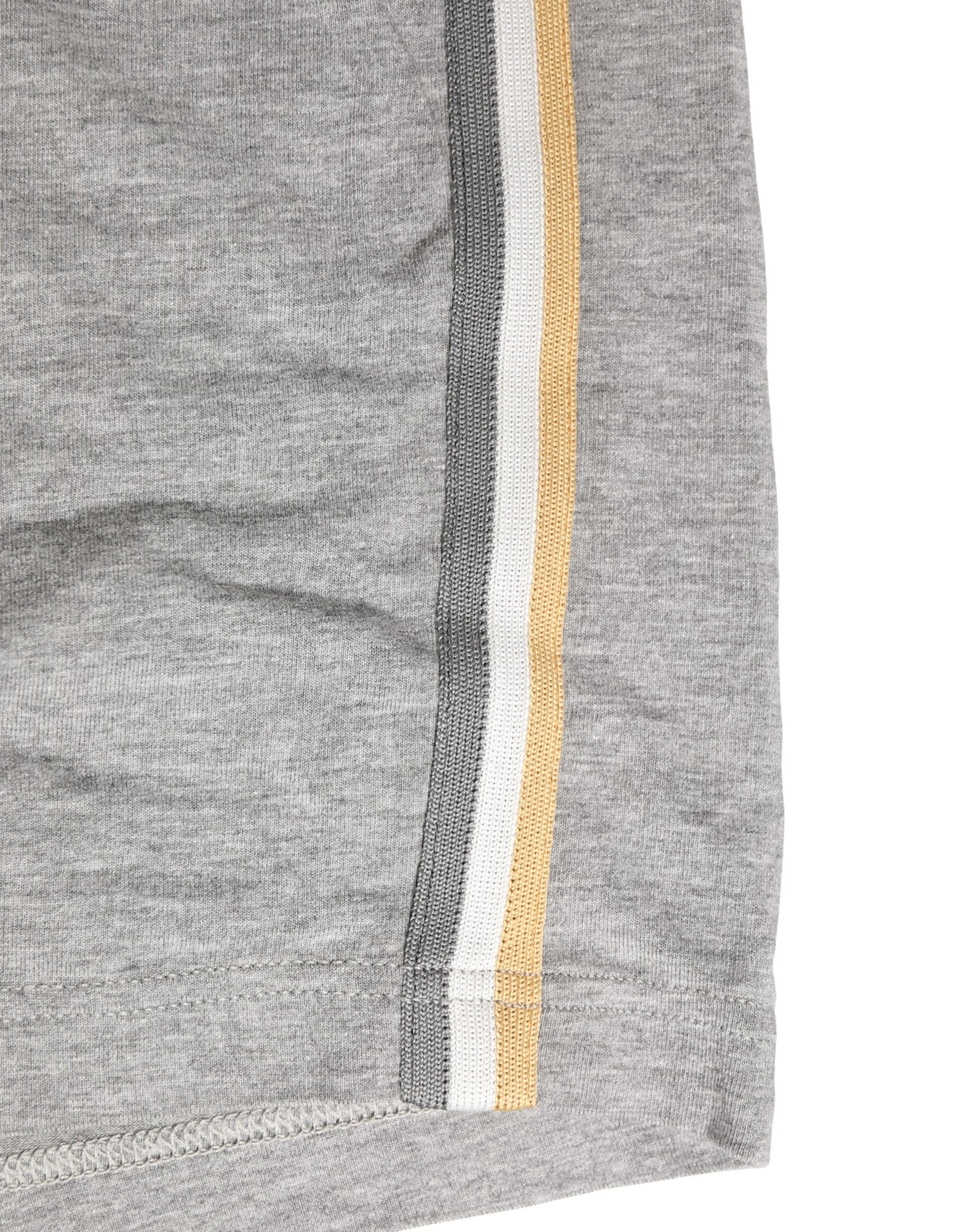 Dolce & Gabbana Grey Boxers for Men detail view