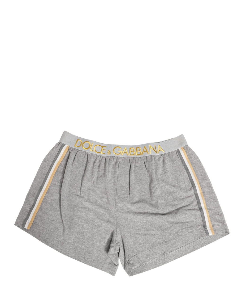 Dolce & Gabbana Grey Boxers for Men alternate view