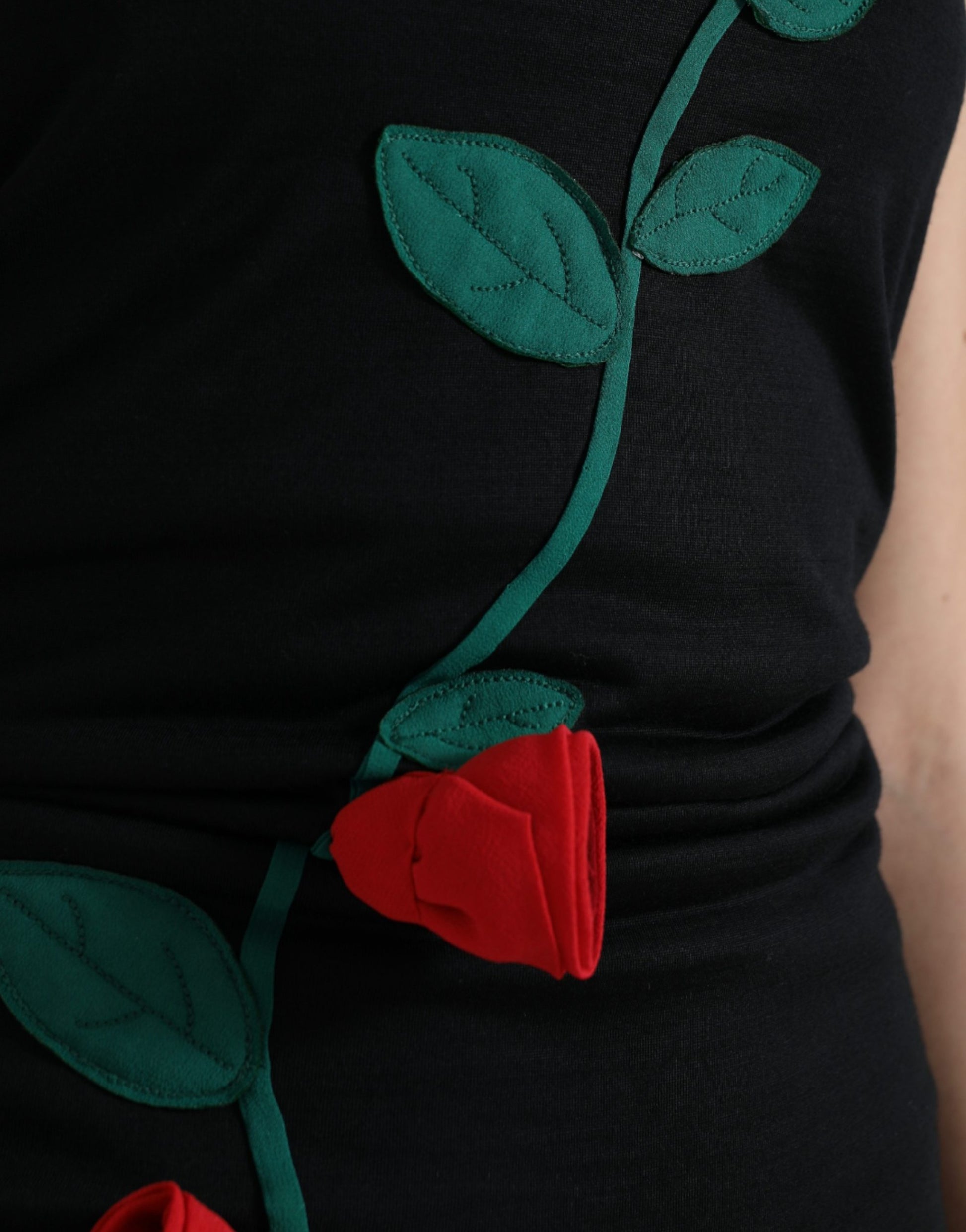 Dolce & Gabbana Black Cocktail for Women additional view