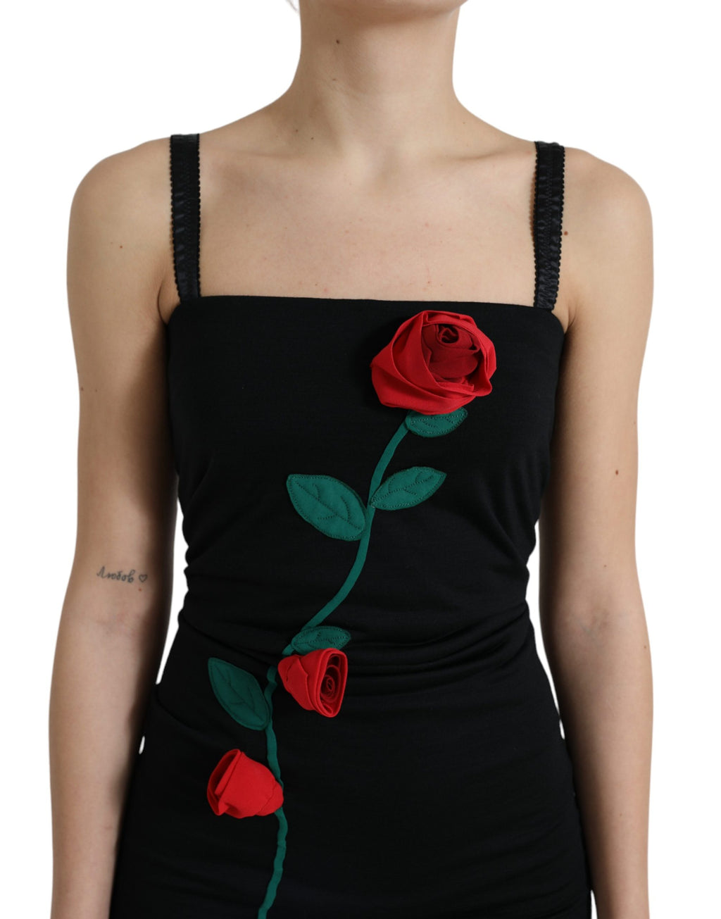 Dolce & Gabbana Black Cocktail for Women additional view