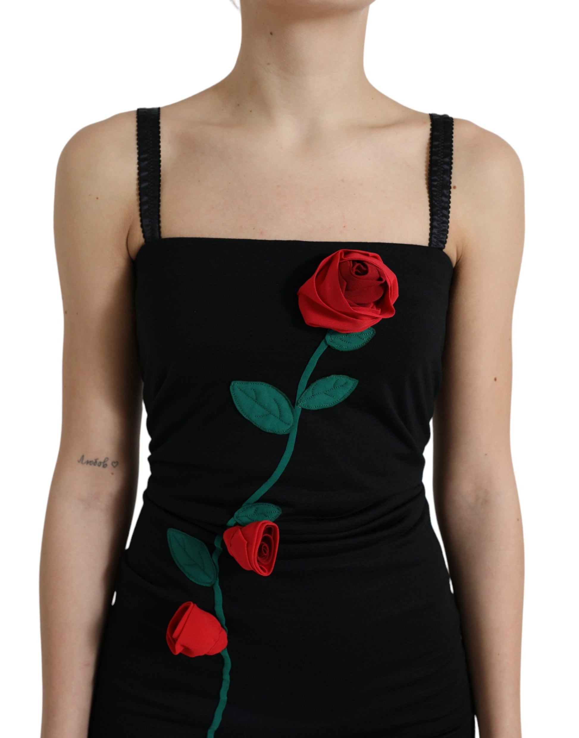Dolce & Gabbana Black Cocktail for Women additional view