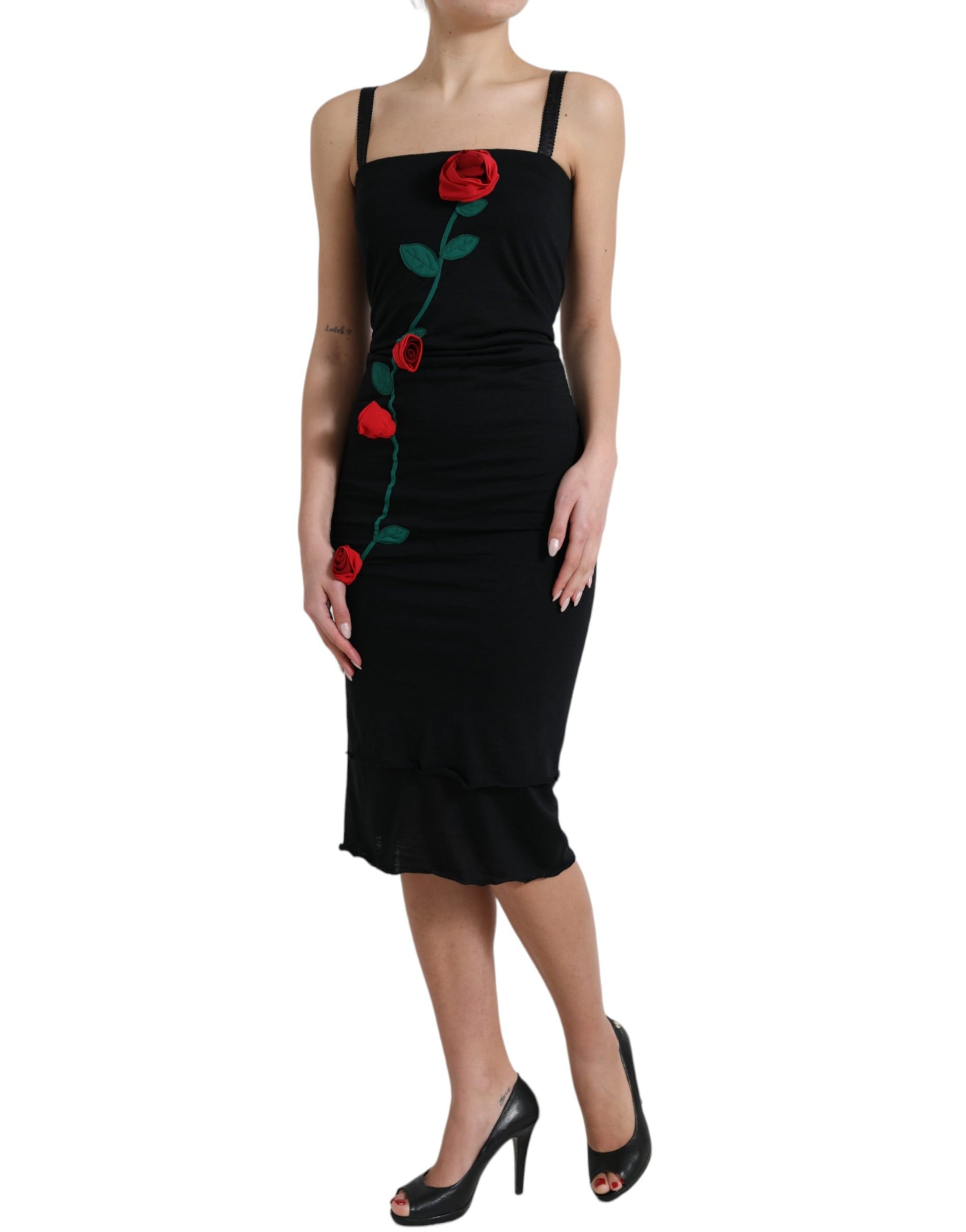 Dolce & Gabbana Black Cocktail for Women detail view