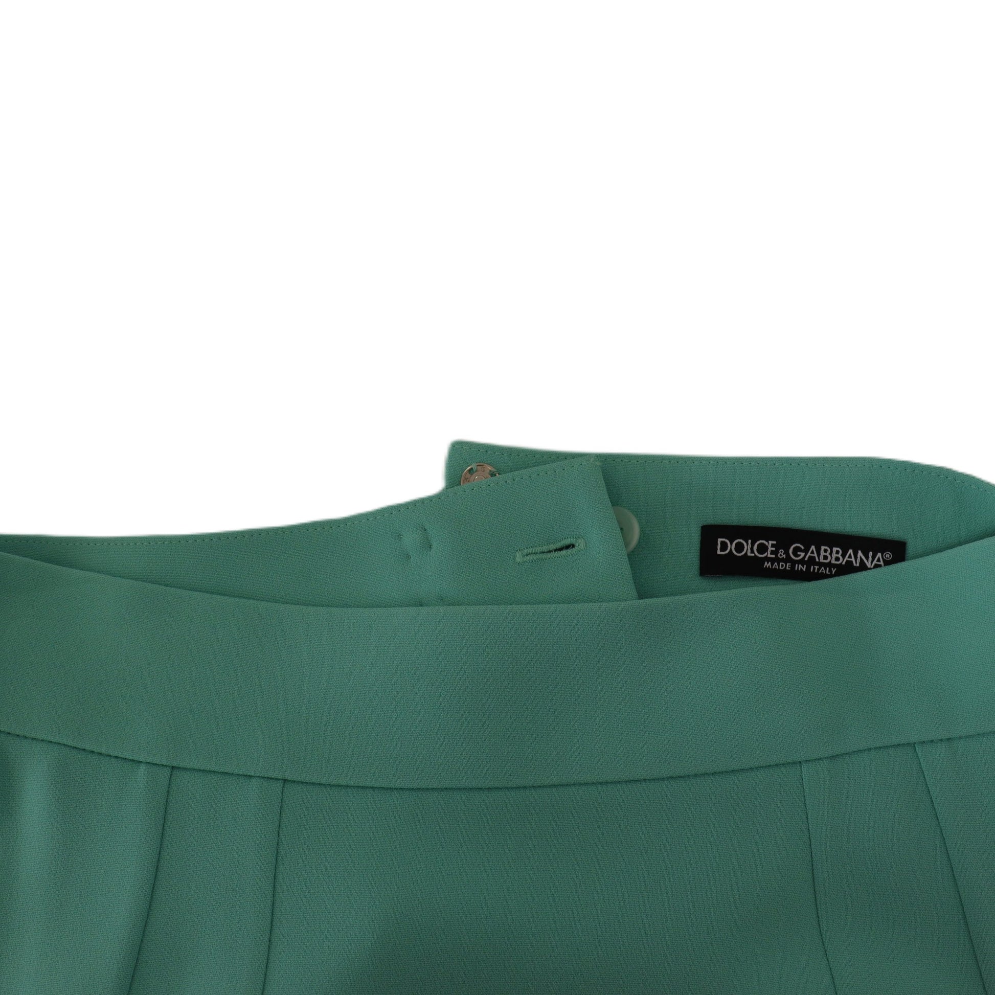 Dolce & Gabbana Green Midi for Women additional view