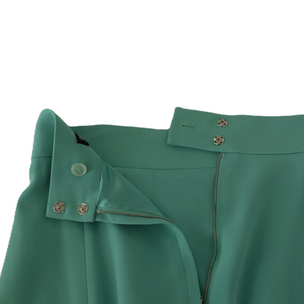 Dolce & Gabbana Green Midi for Women additional view