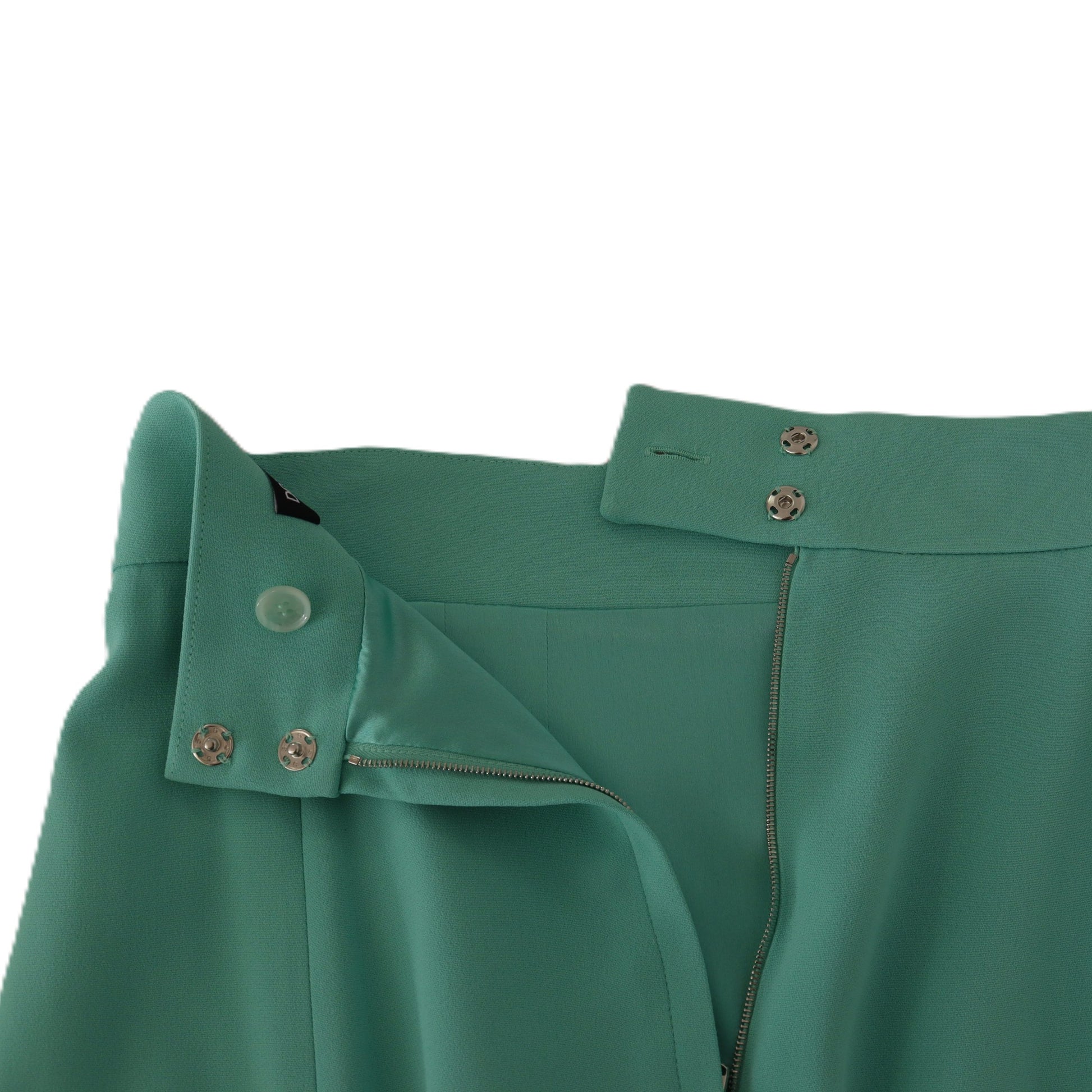 Dolce & Gabbana Green Midi for Women additional view