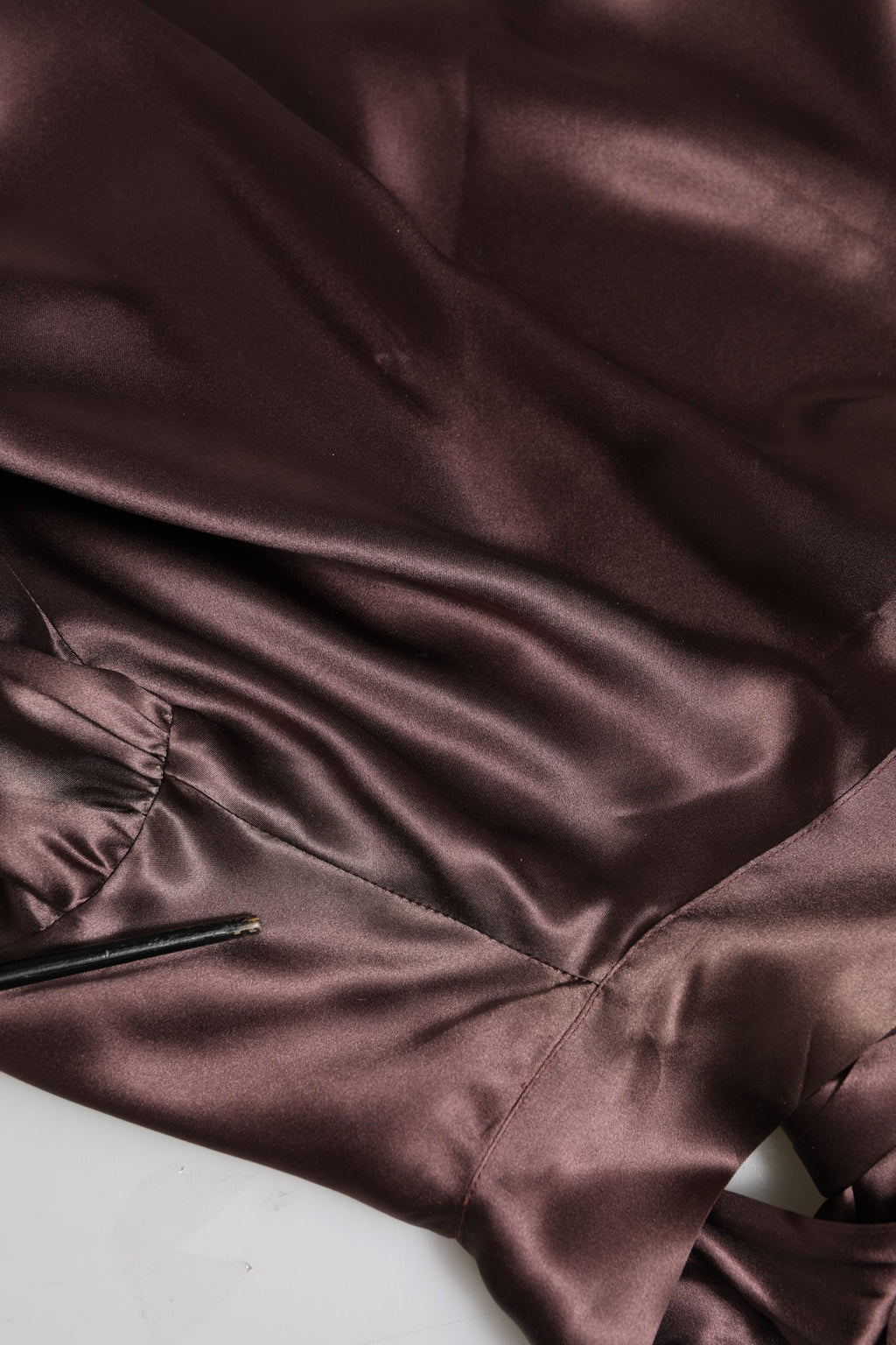 Dolce & Gabbana Purple Blouse for Women additional view