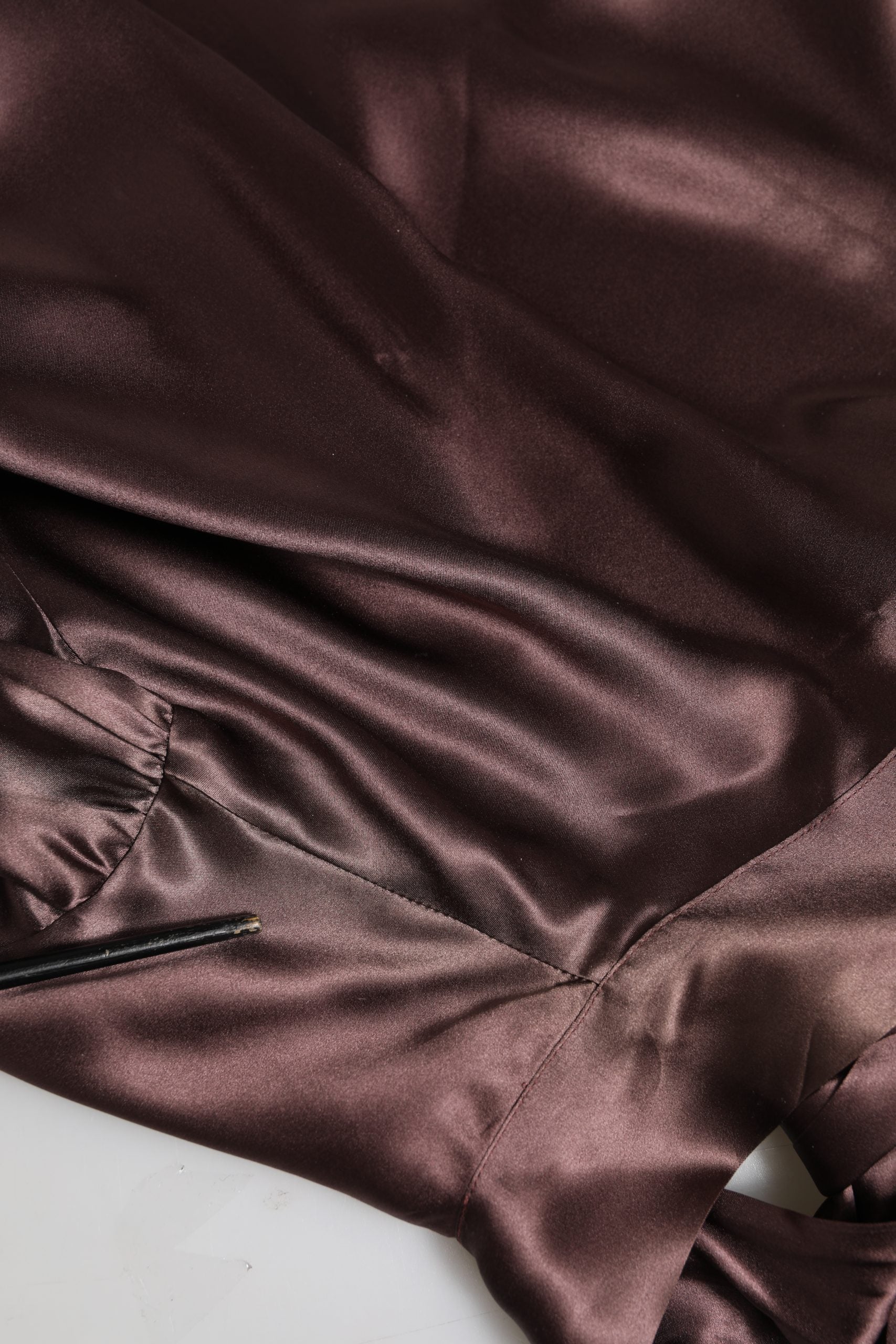 Dolce & Gabbana Purple Blouse for Women additional view