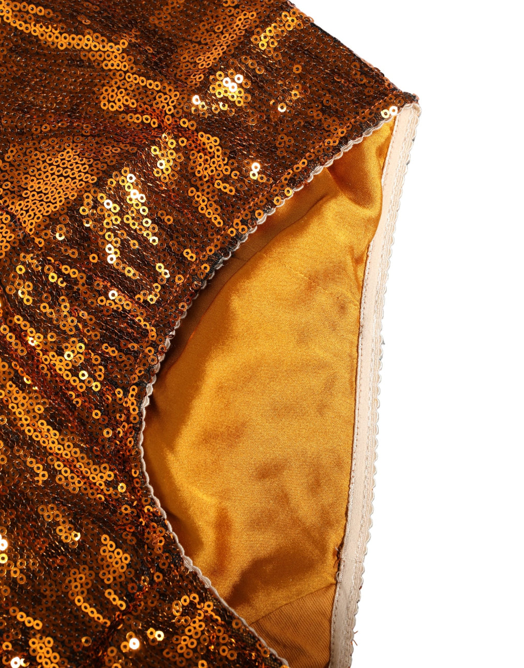 Dolce & Gabbana Orange Panties for Women detail view
