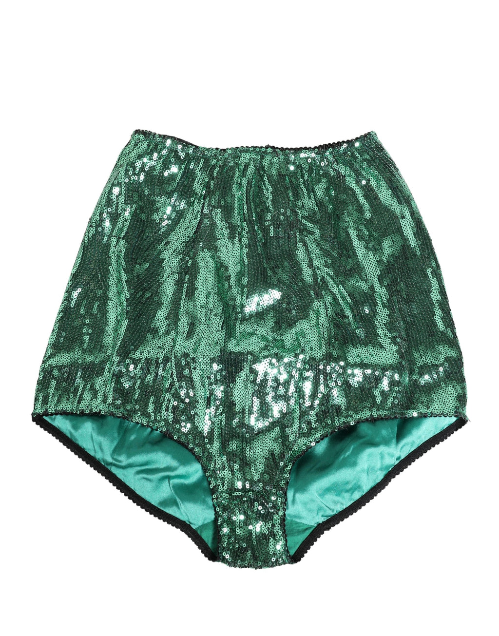 Dolce & Gabbana Green Panties for Women