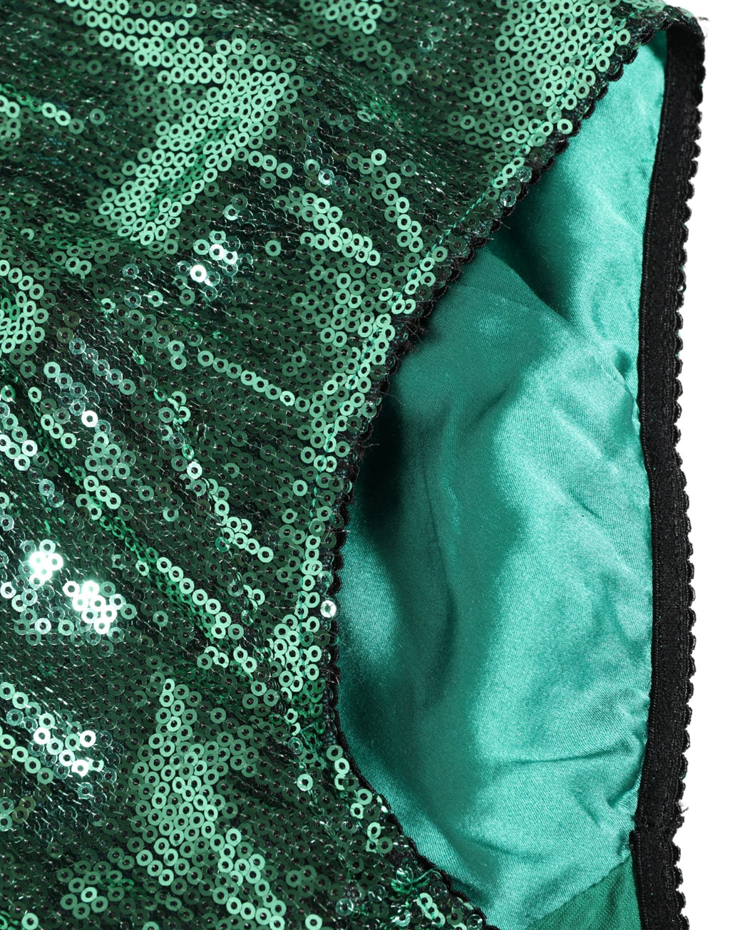 Dolce & Gabbana Green Panties for Women detail view