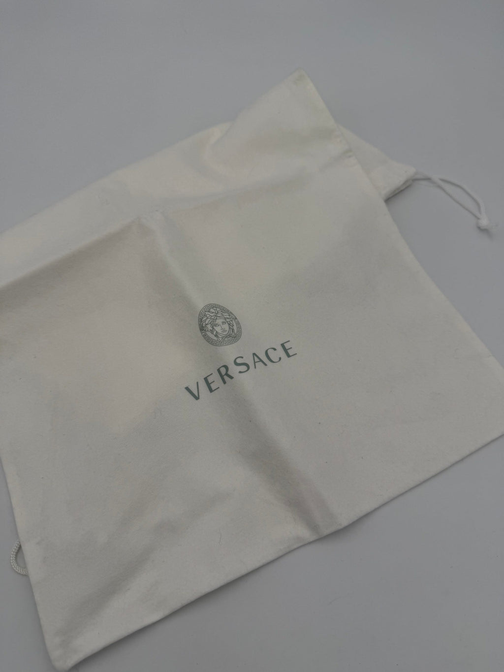 Versace Multicolor Handbag Unisex additional view