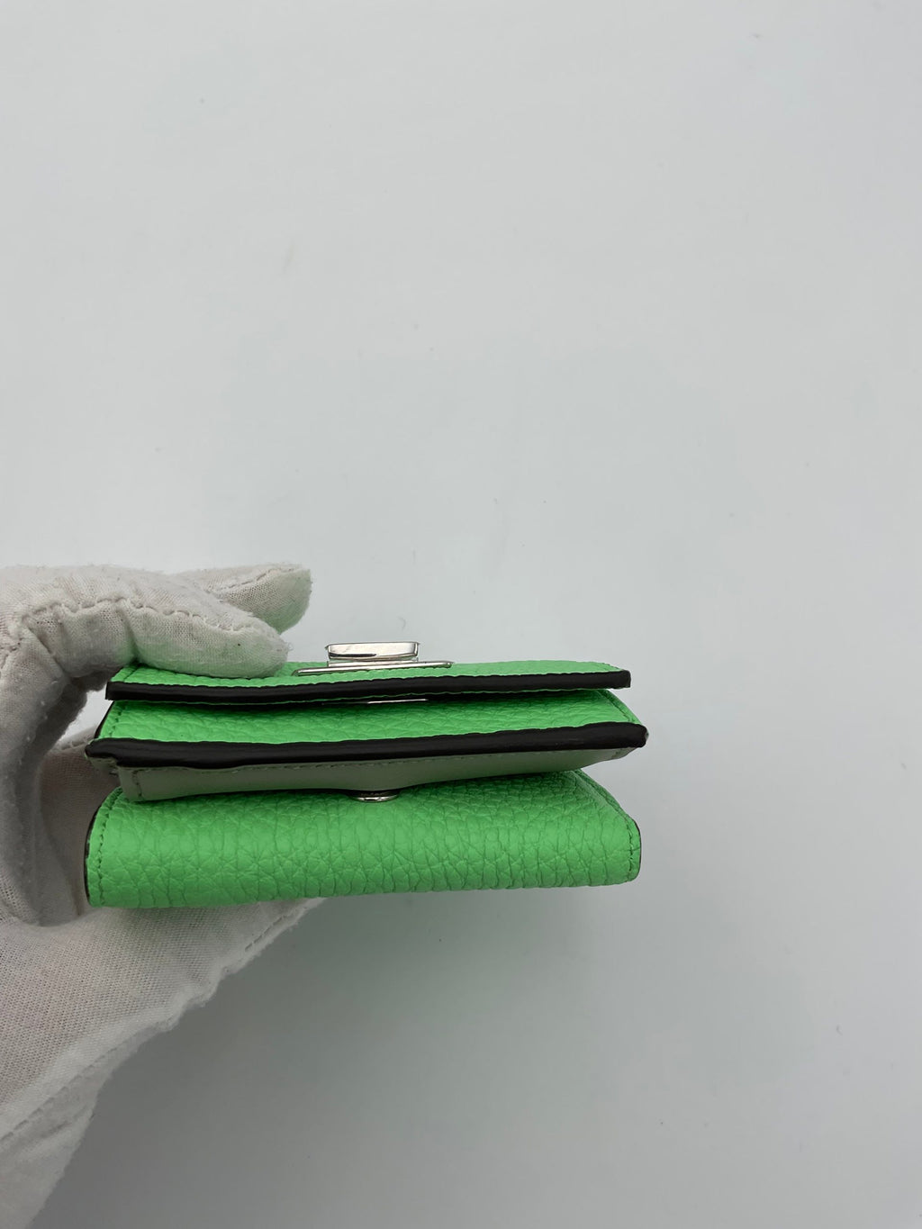 Fendi Multicolor Wallet Unisex additional view