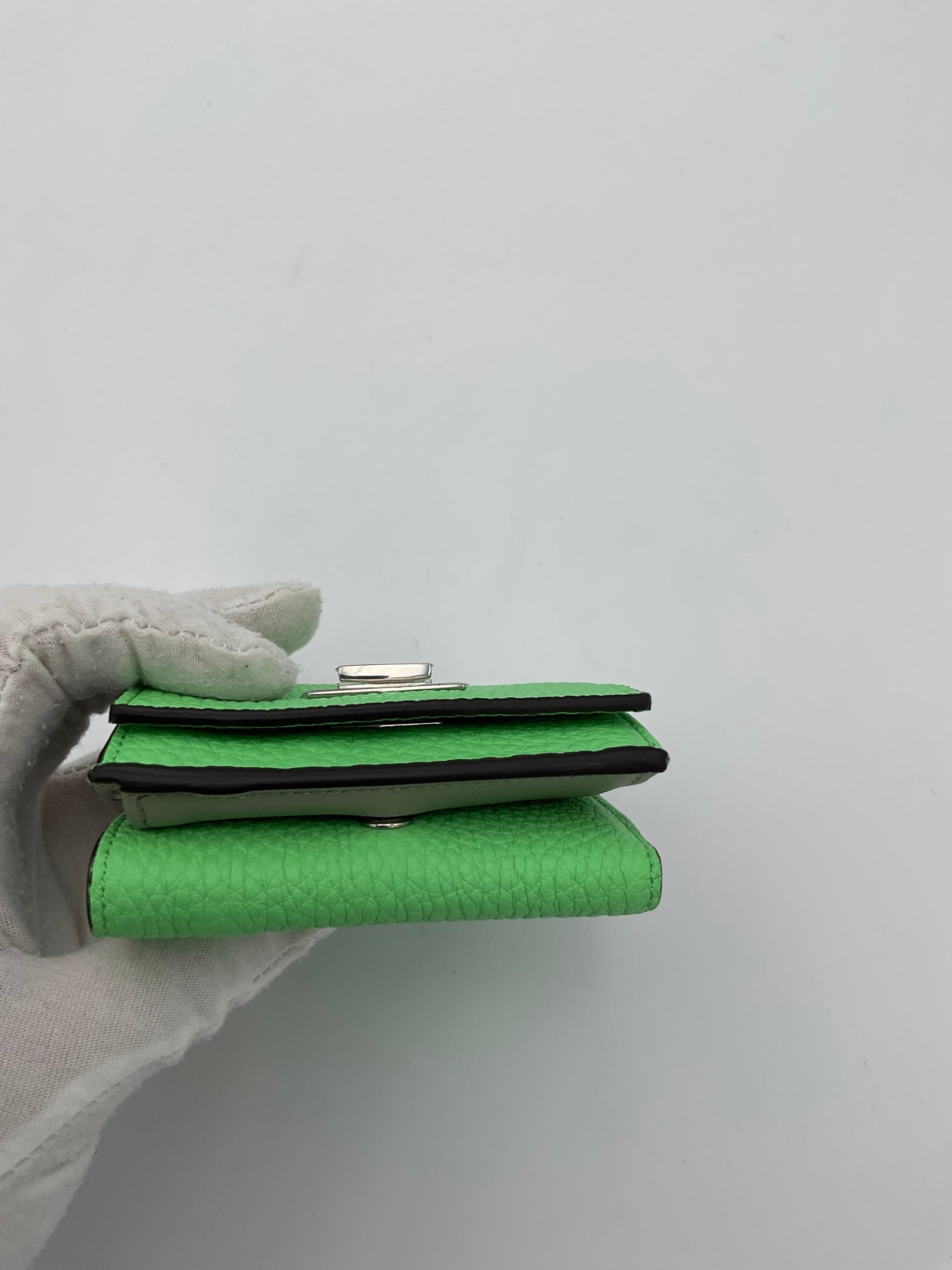 Fendi Multicolor Wallet Unisex additional view
