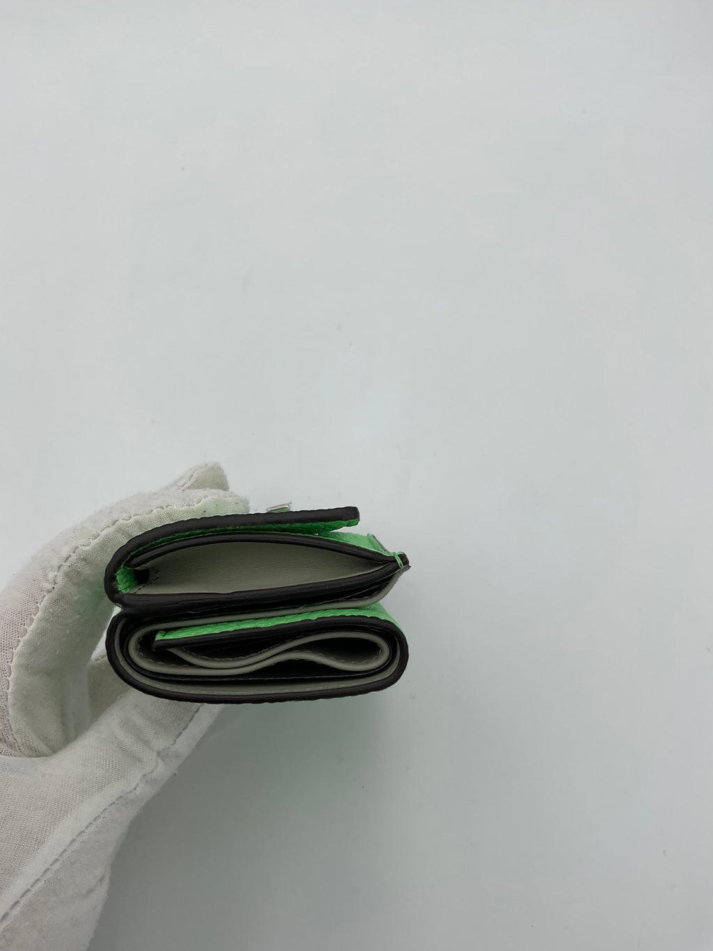 Fendi Multicolor Wallet Unisex additional view