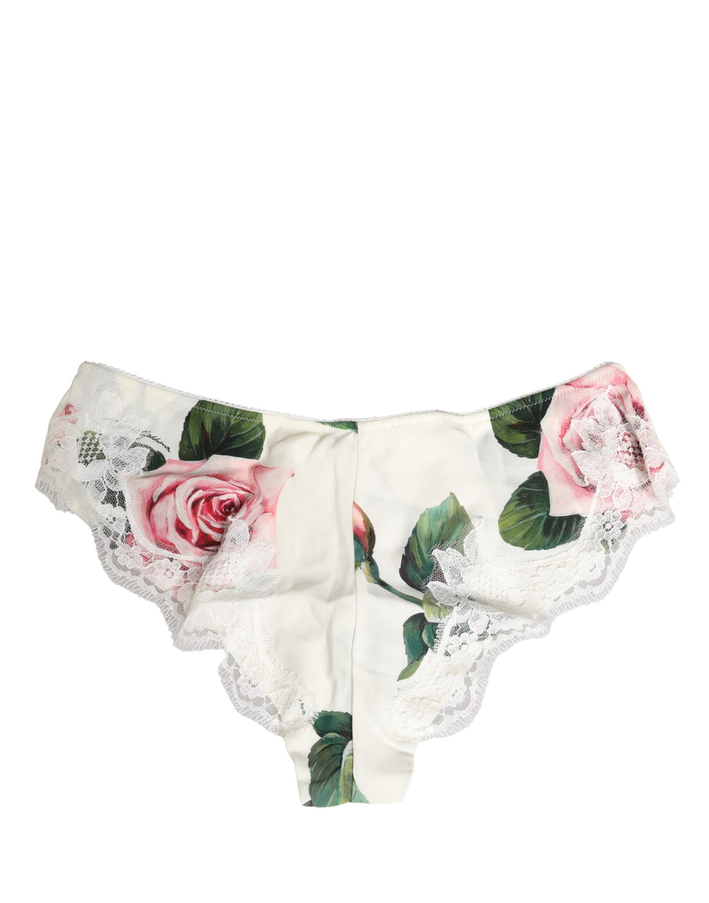 Dolce & Gabbana White Panties for Women