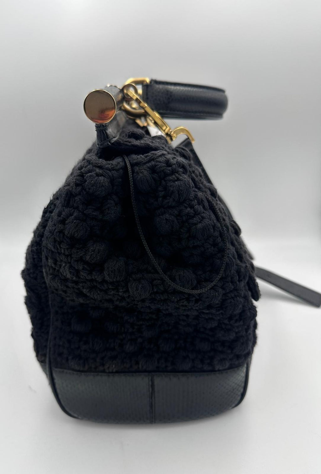 Dolce & Gabbana Multicolor Handbag for Women additional view