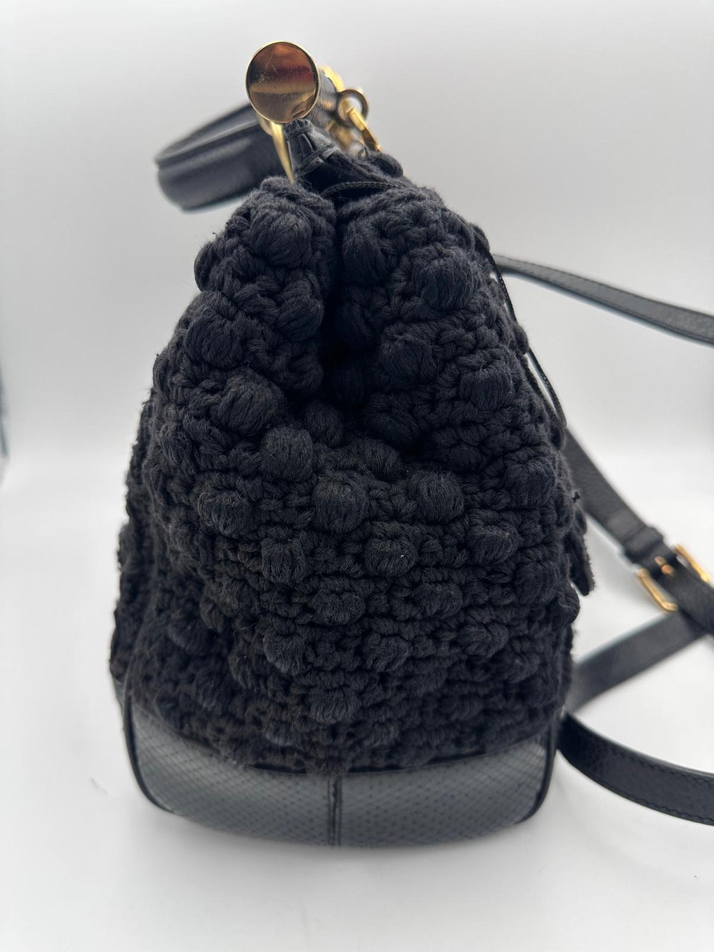 Dolce & Gabbana Multicolor Handbag for Women additional view