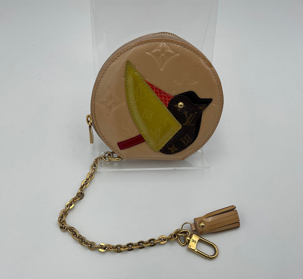 Louis Vuitton Multicolor Wallet for Women alternate view