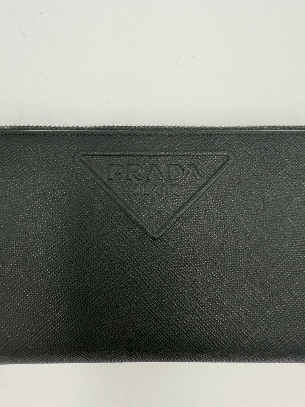 Prada Multicolor Wallet Unisex