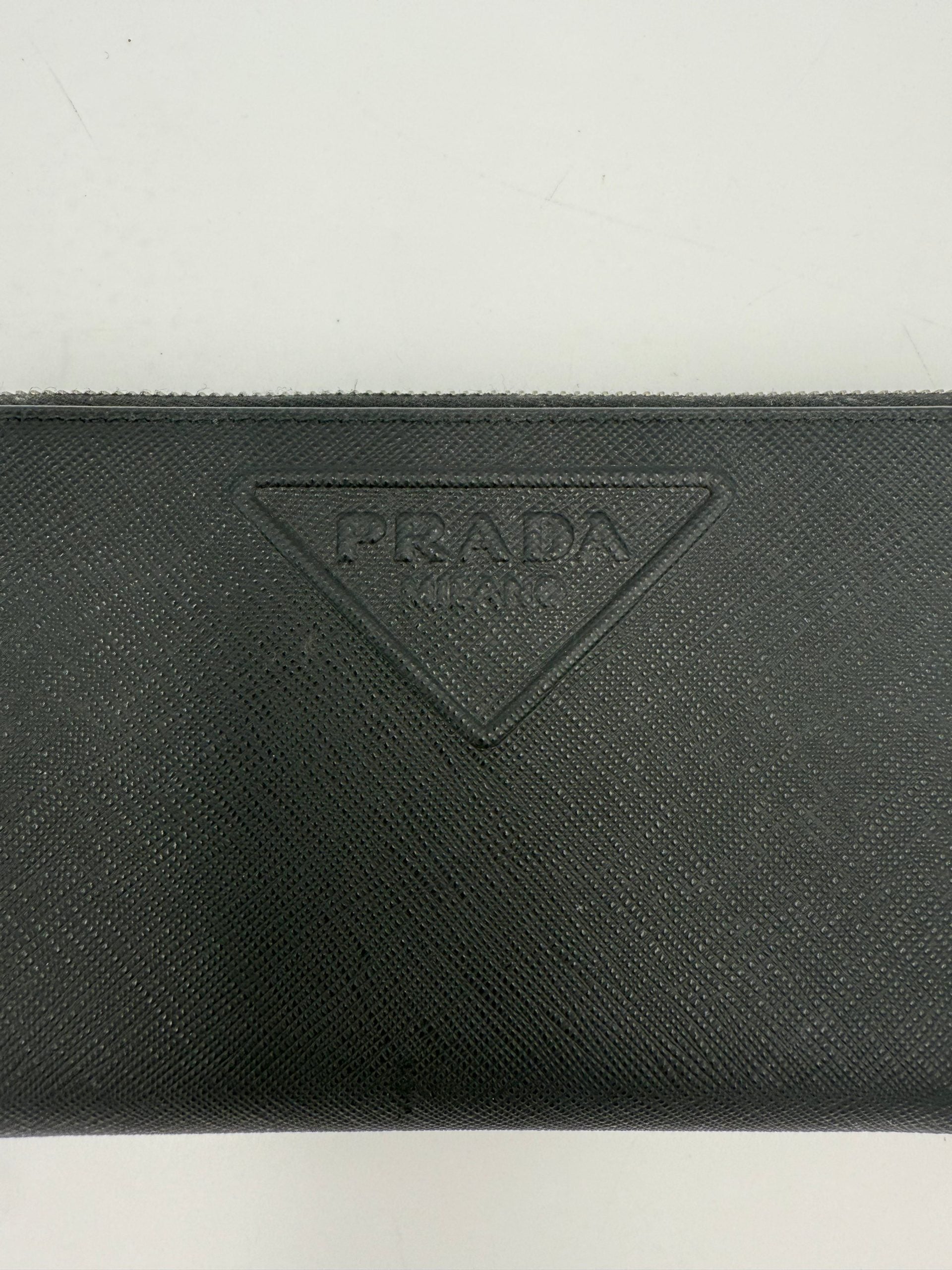 Prada Multicolor Wallet Unisex