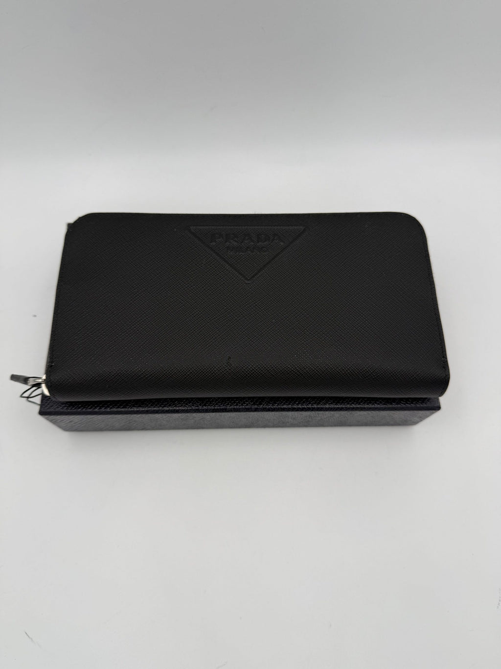 Prada Multicolor Wallet Unisex alternate view