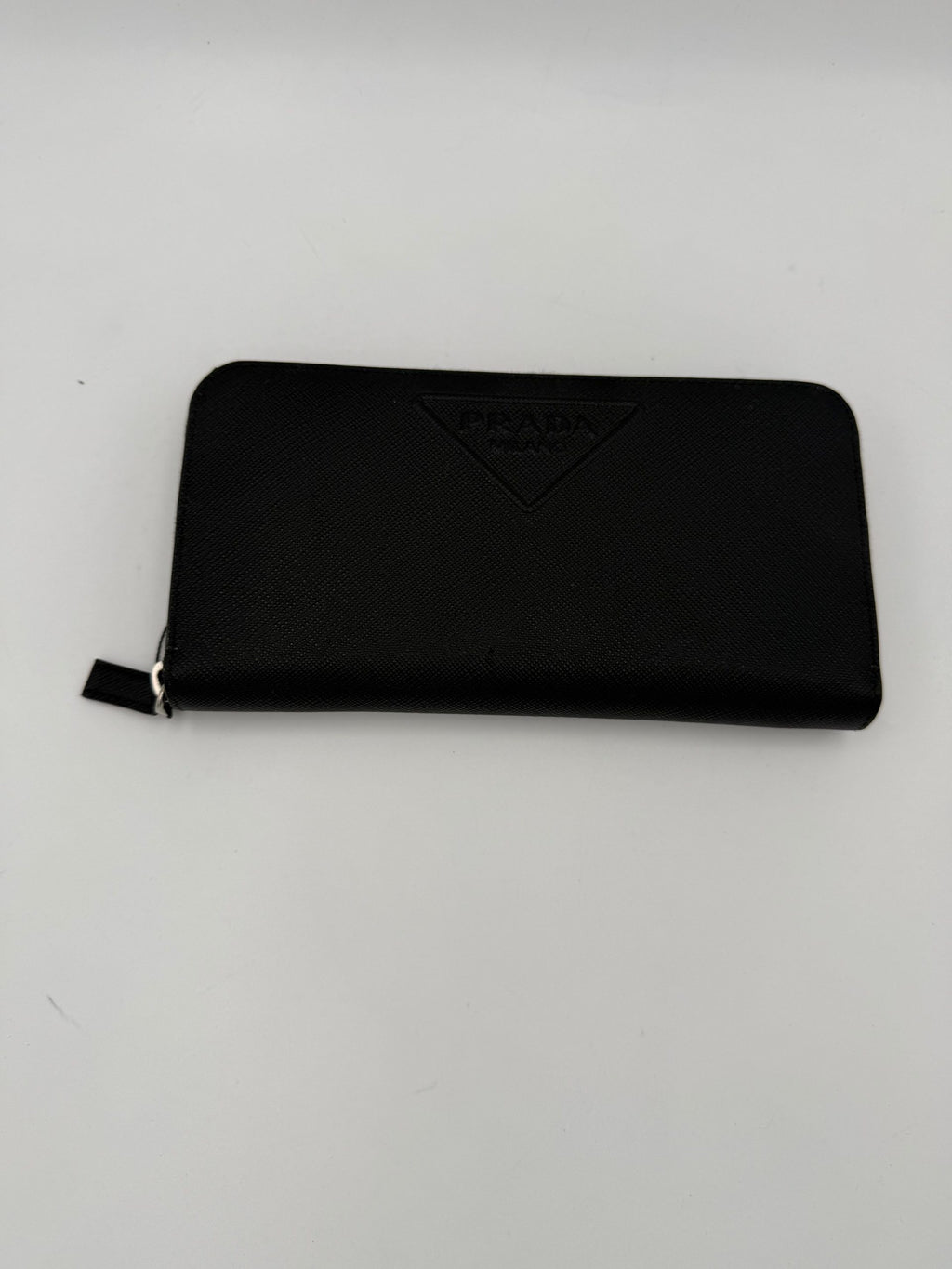 Prada Multicolor Wallet Unisex detail view