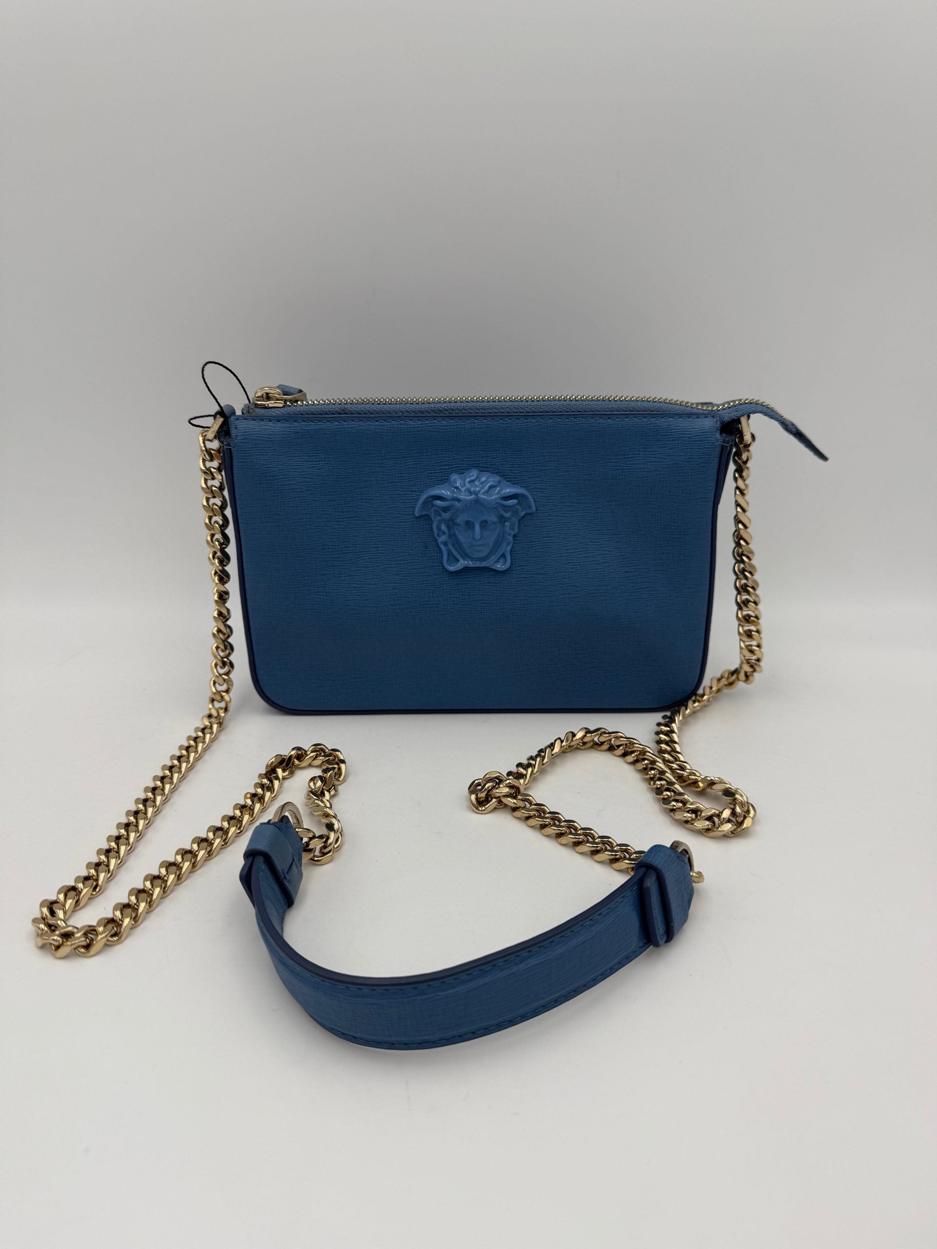 Versace Multicolor Handbag for Women alternate view