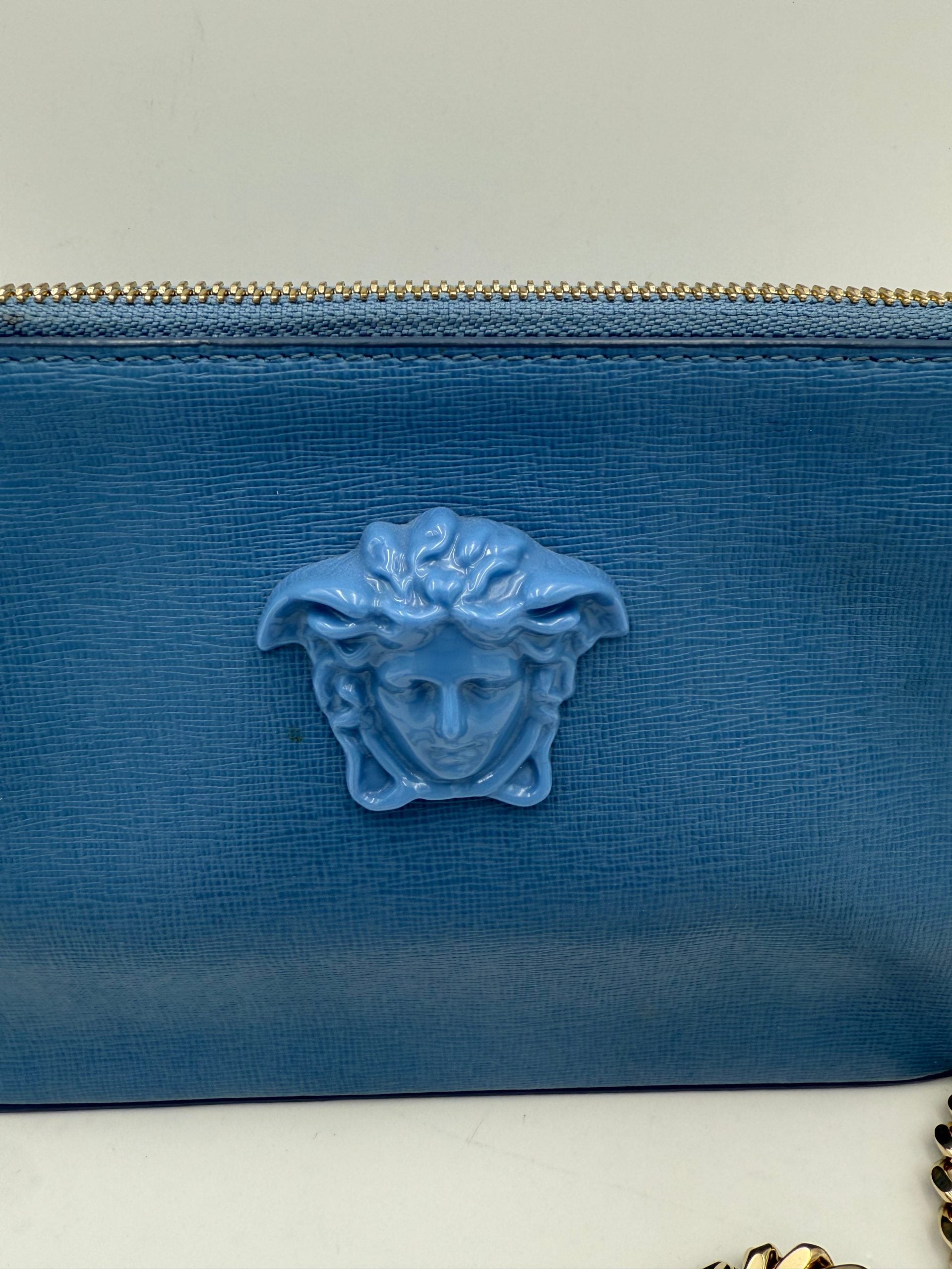 Versace Multicolor Handbag for Women detail view
