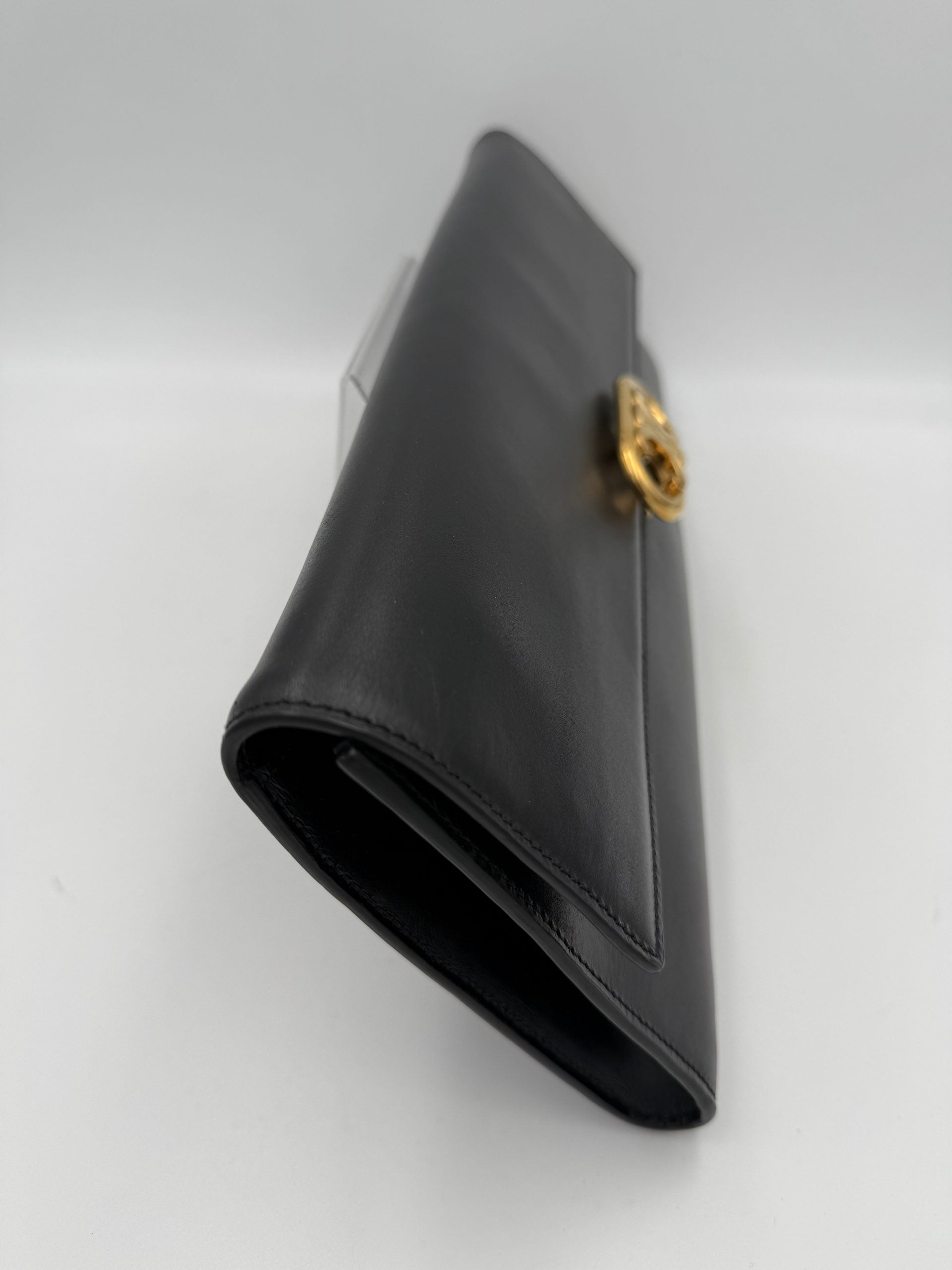 Celine pochette TRIOMPHE noire
