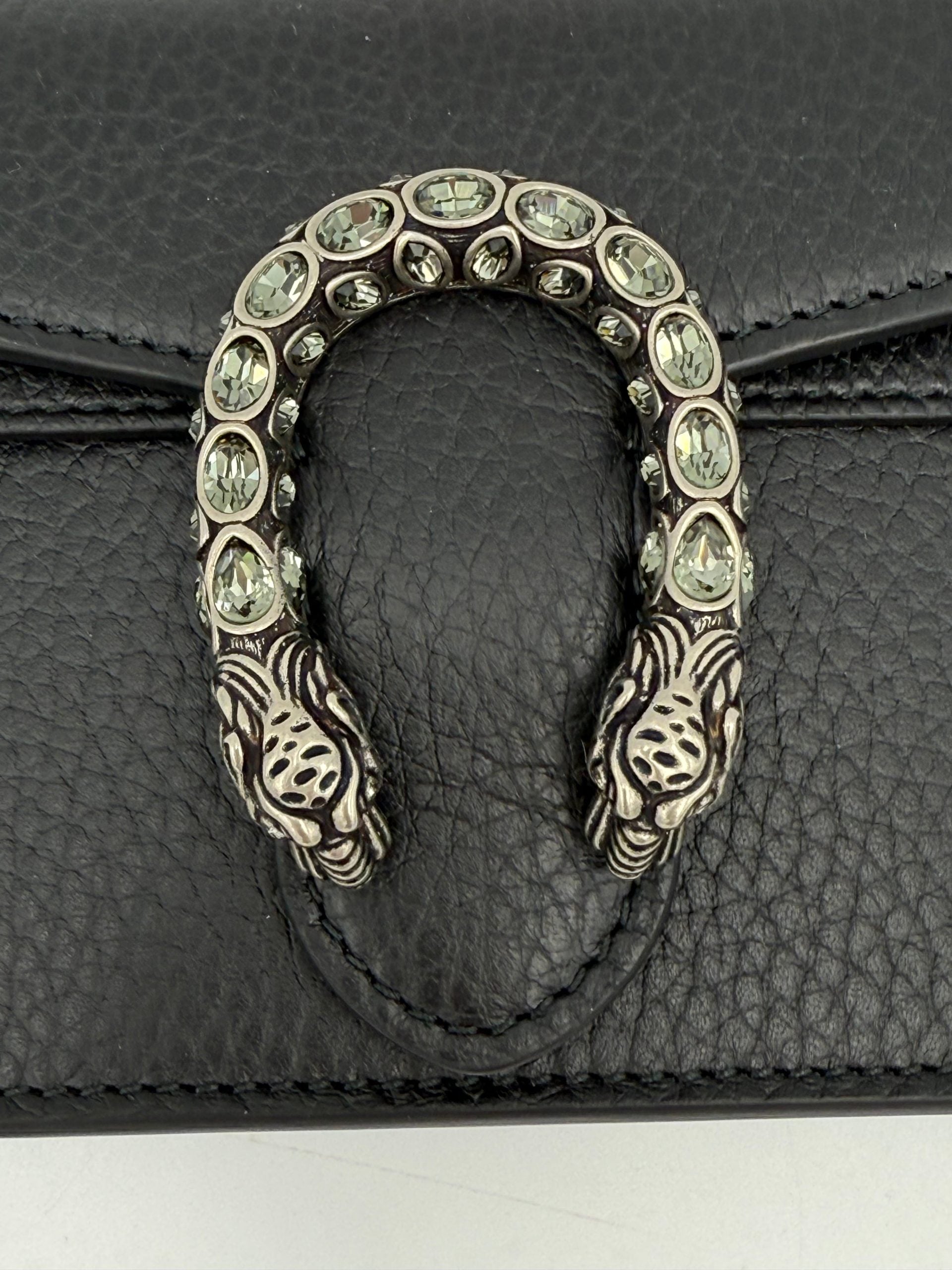Gucci Multicolor Handbag for Women alternate view
