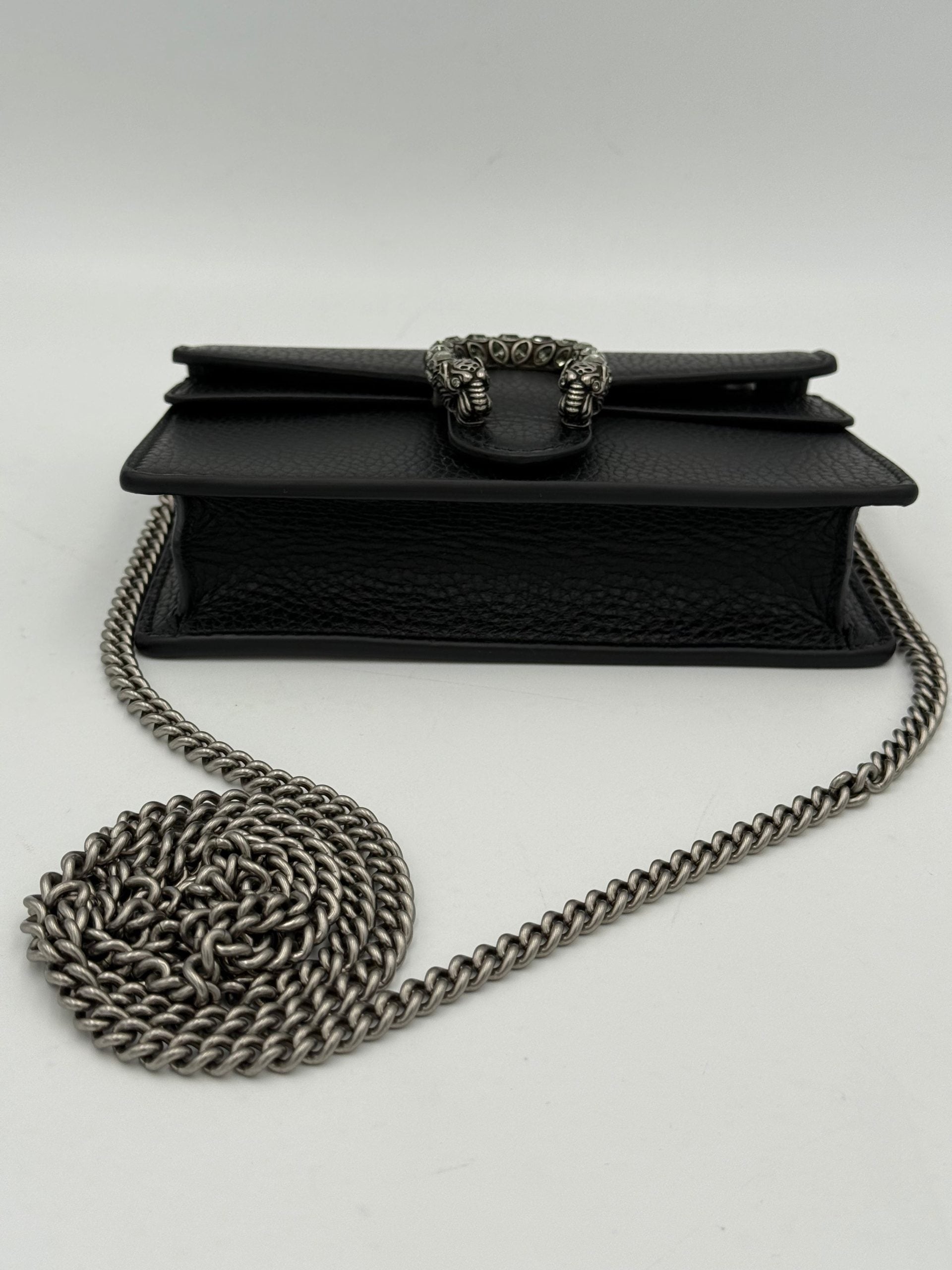 Gucci Multicolor Handbag for Women detail view