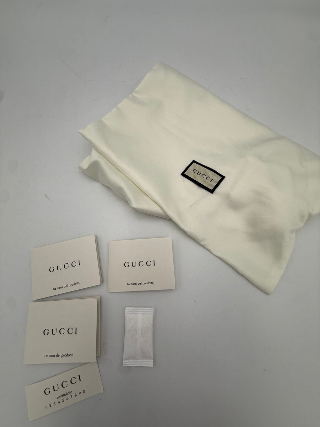 Gucci Multicolor Handbag for Women additional view