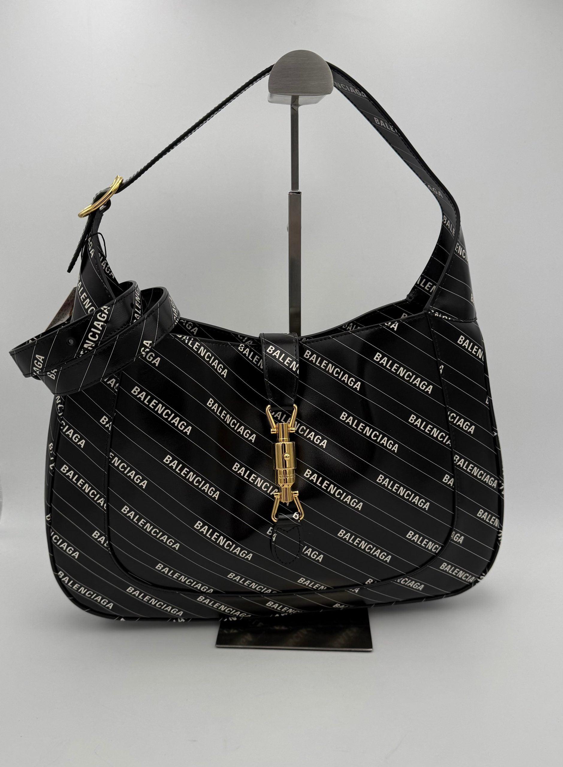 Sac à main Gucci Jackie 1961