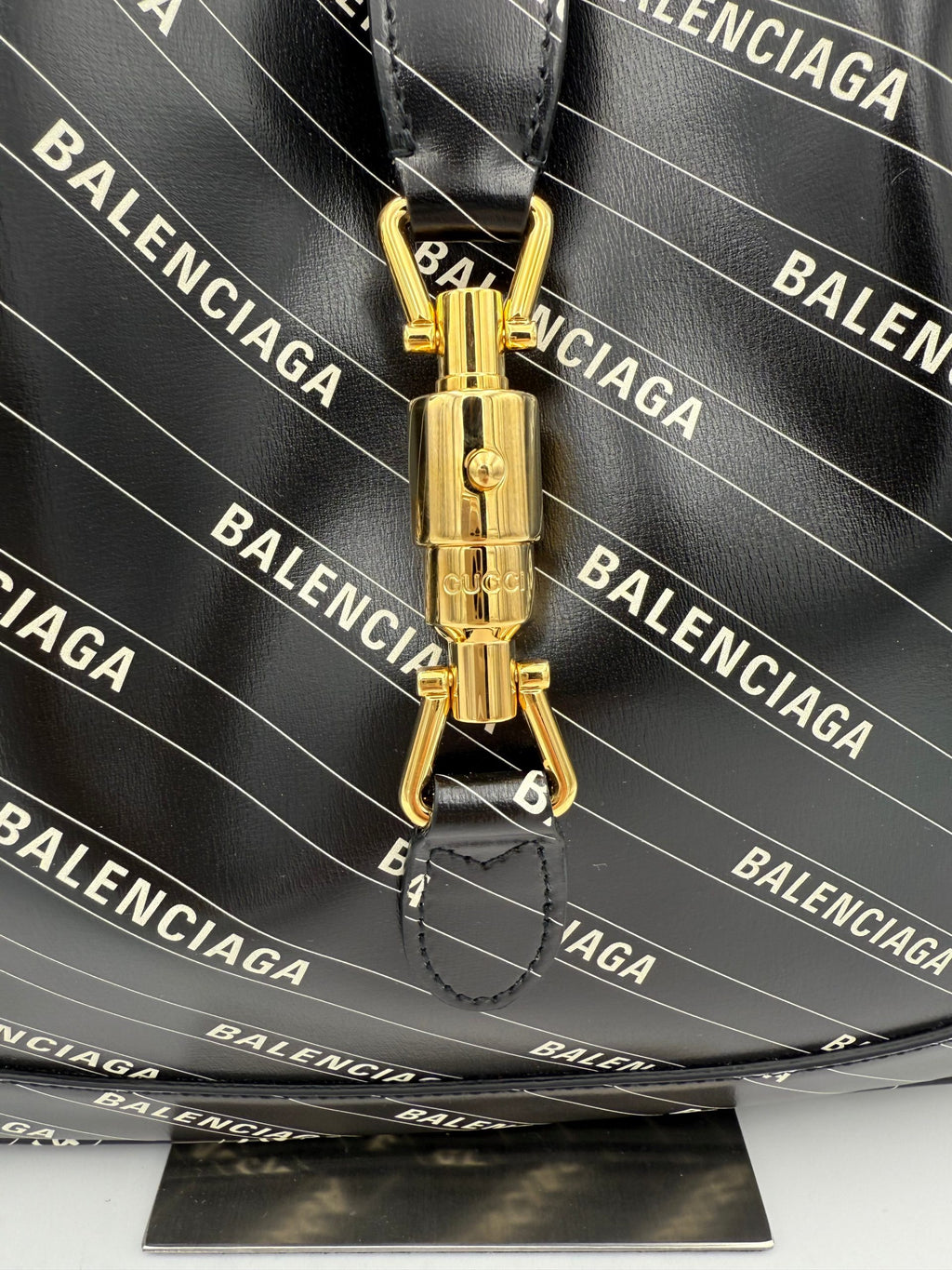 Sac à main Gucci Jackie 1961