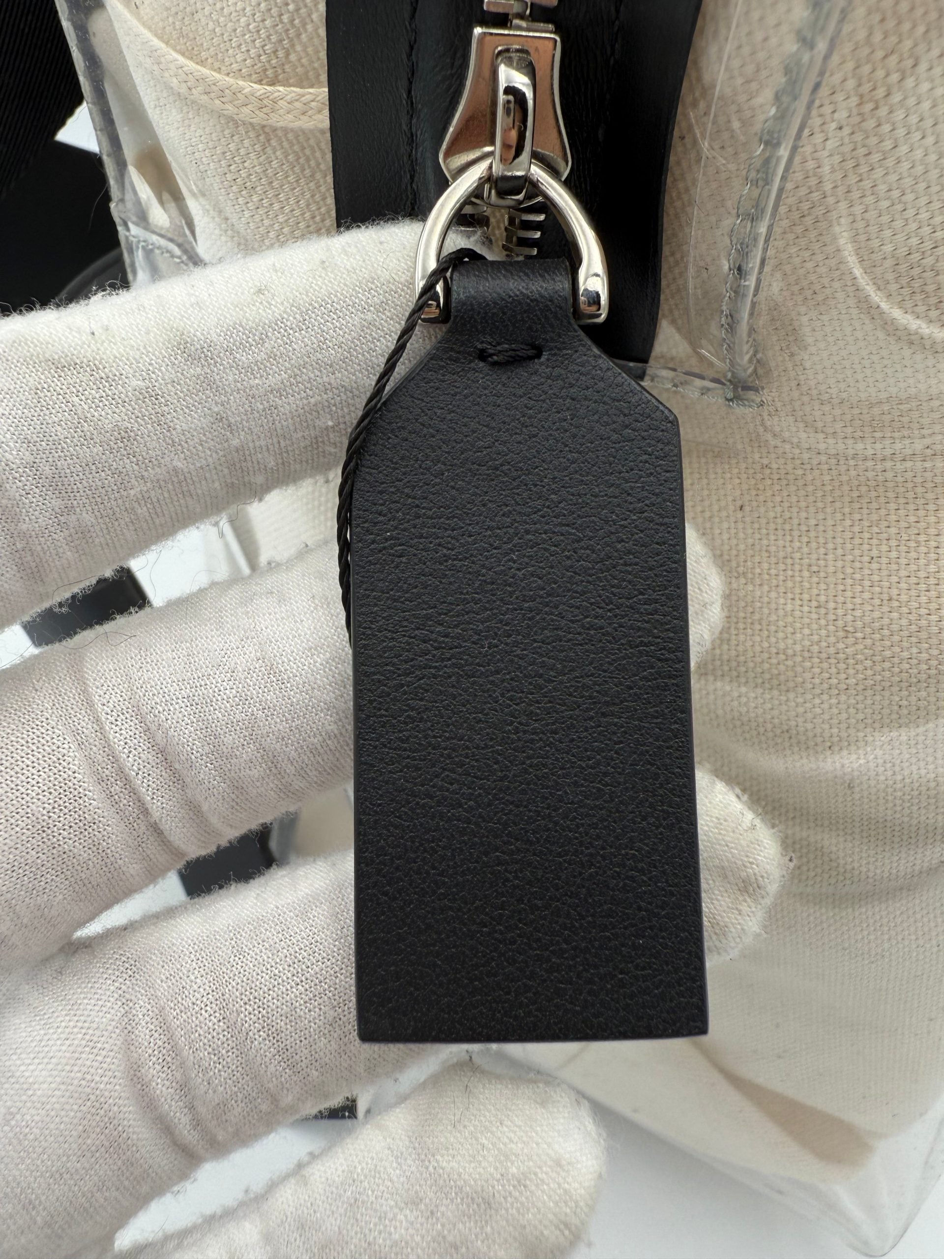 Valentino Garavani Transparent Handbag Unisex additional view