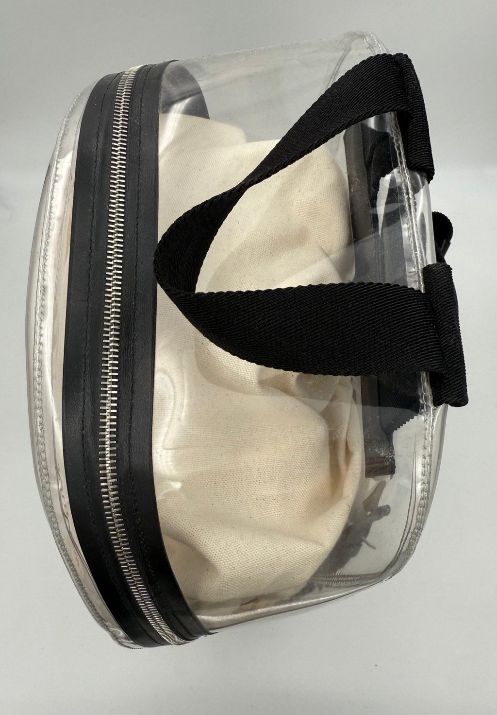Valentino Garavani Transparent Handbag Unisex additional view