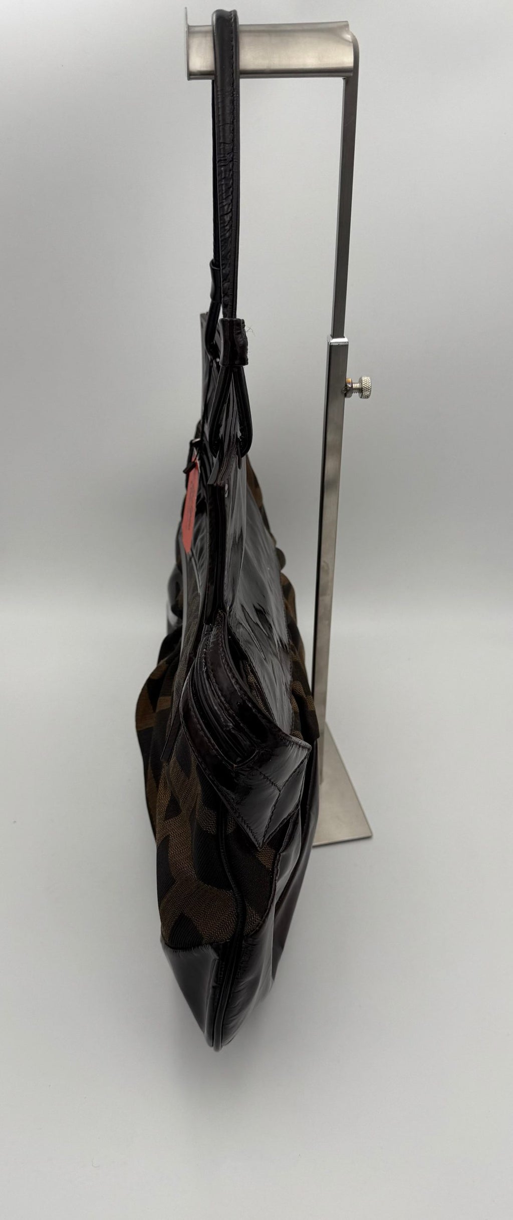 Fendi Multicolor Handbag Unisex additional view