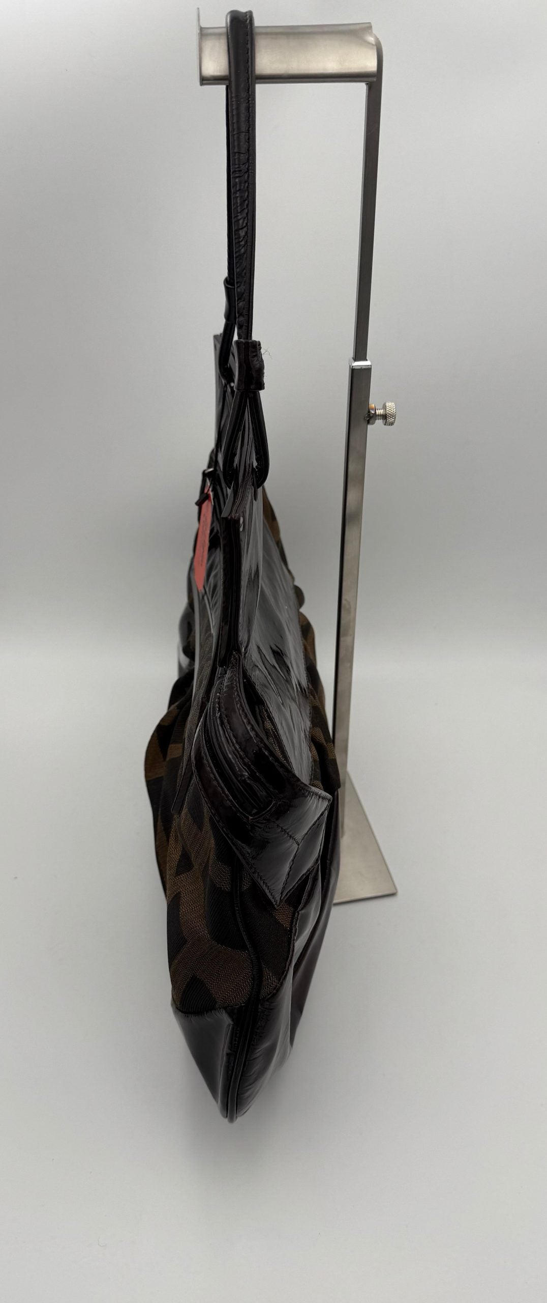 Fendi Multicolor Handbag Unisex additional view