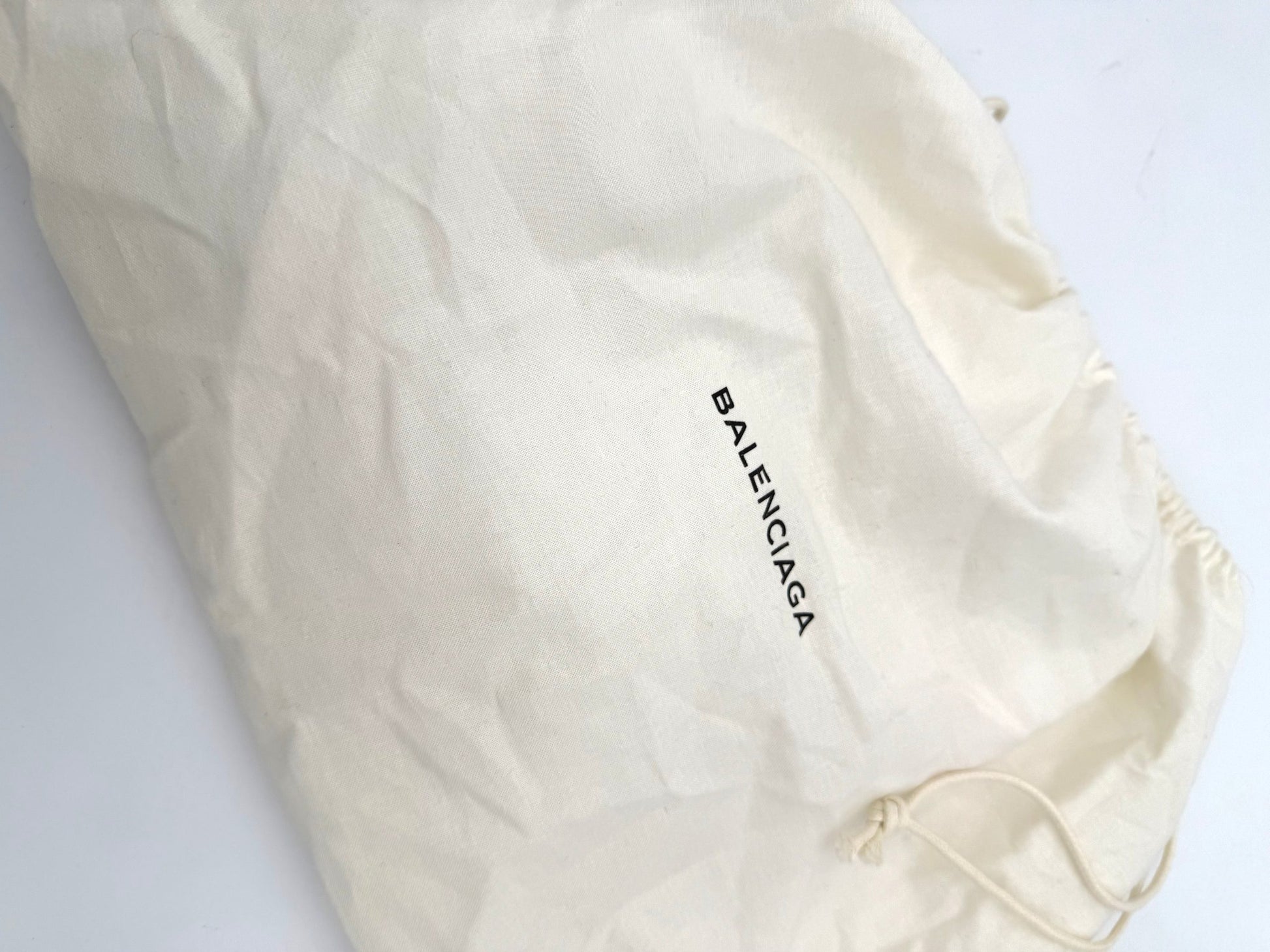 Balenciaga BALENCIAGA LE CAGOLE Pochette bleue
