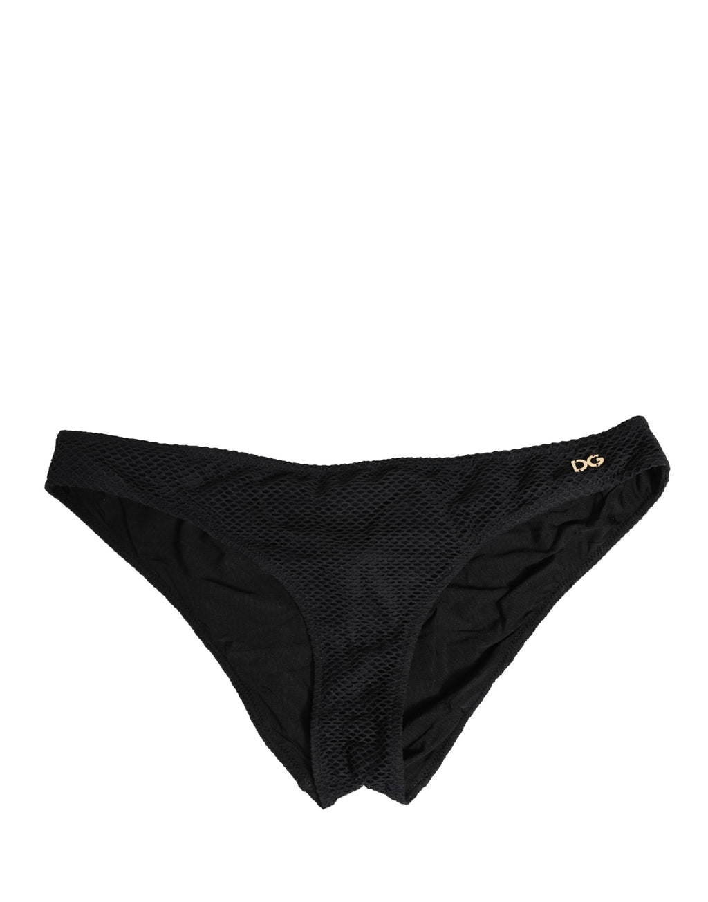 Dolce & Gabbana Black Panties for Women