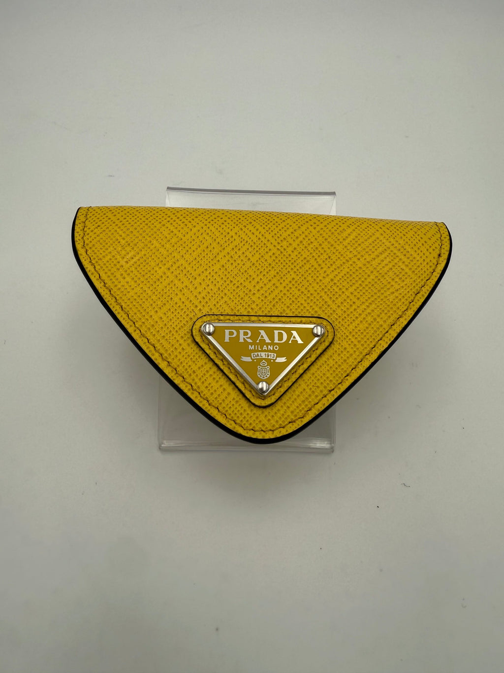 Prada Multicolor Wallet Unisex