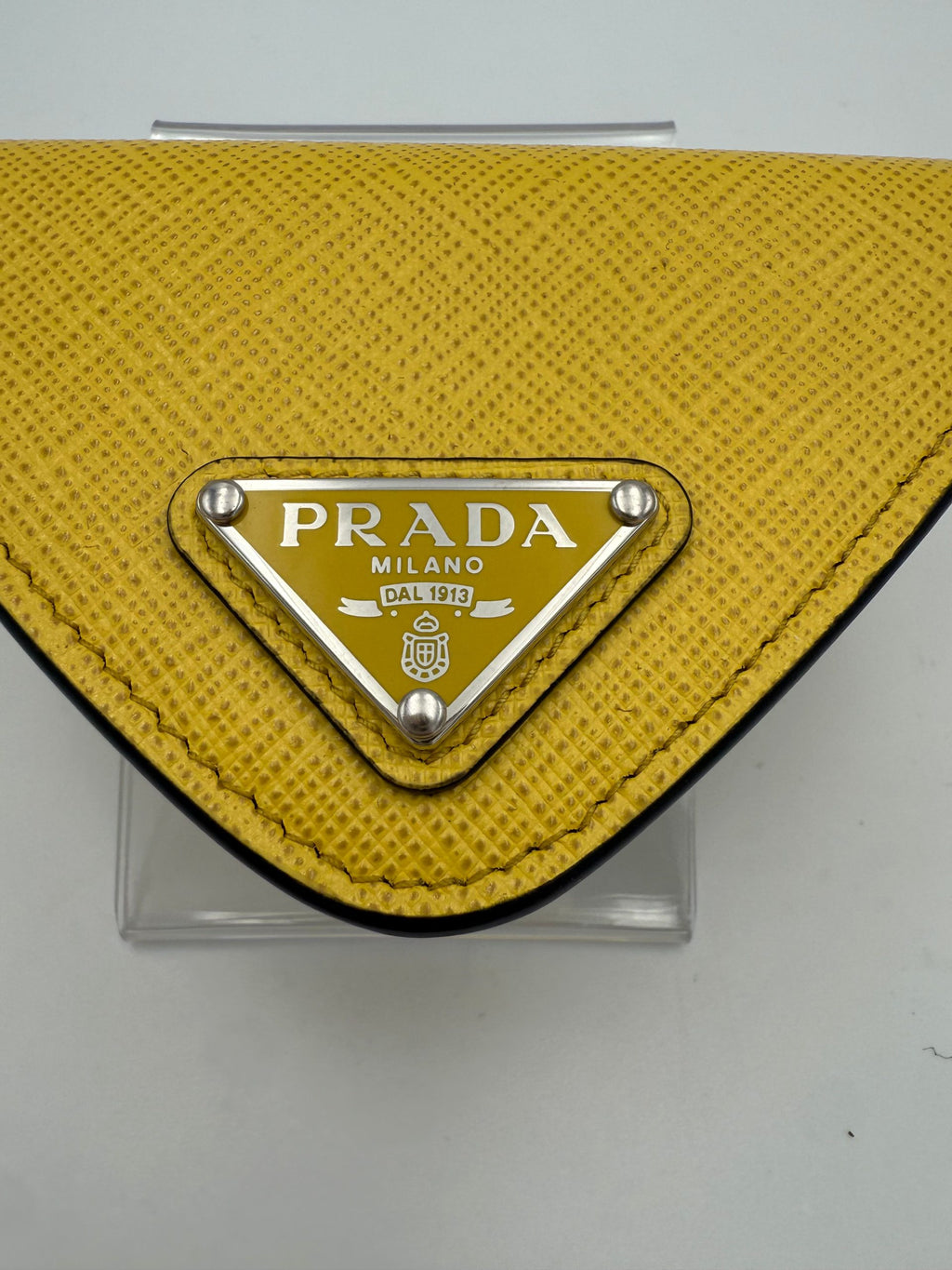 Prada Multicolor Wallet Unisex alternate view