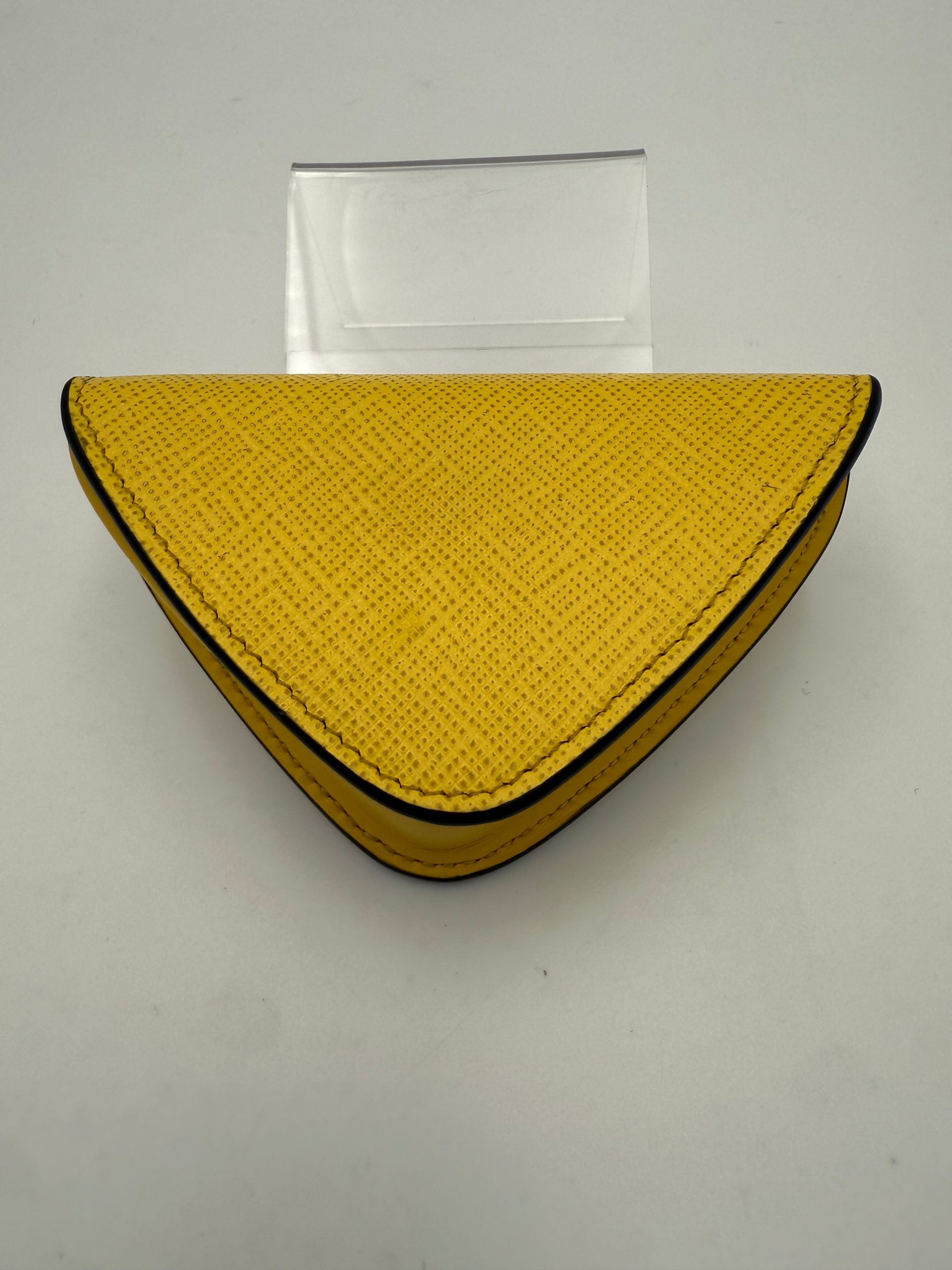 Prada Multicolor Wallet Unisex detail view