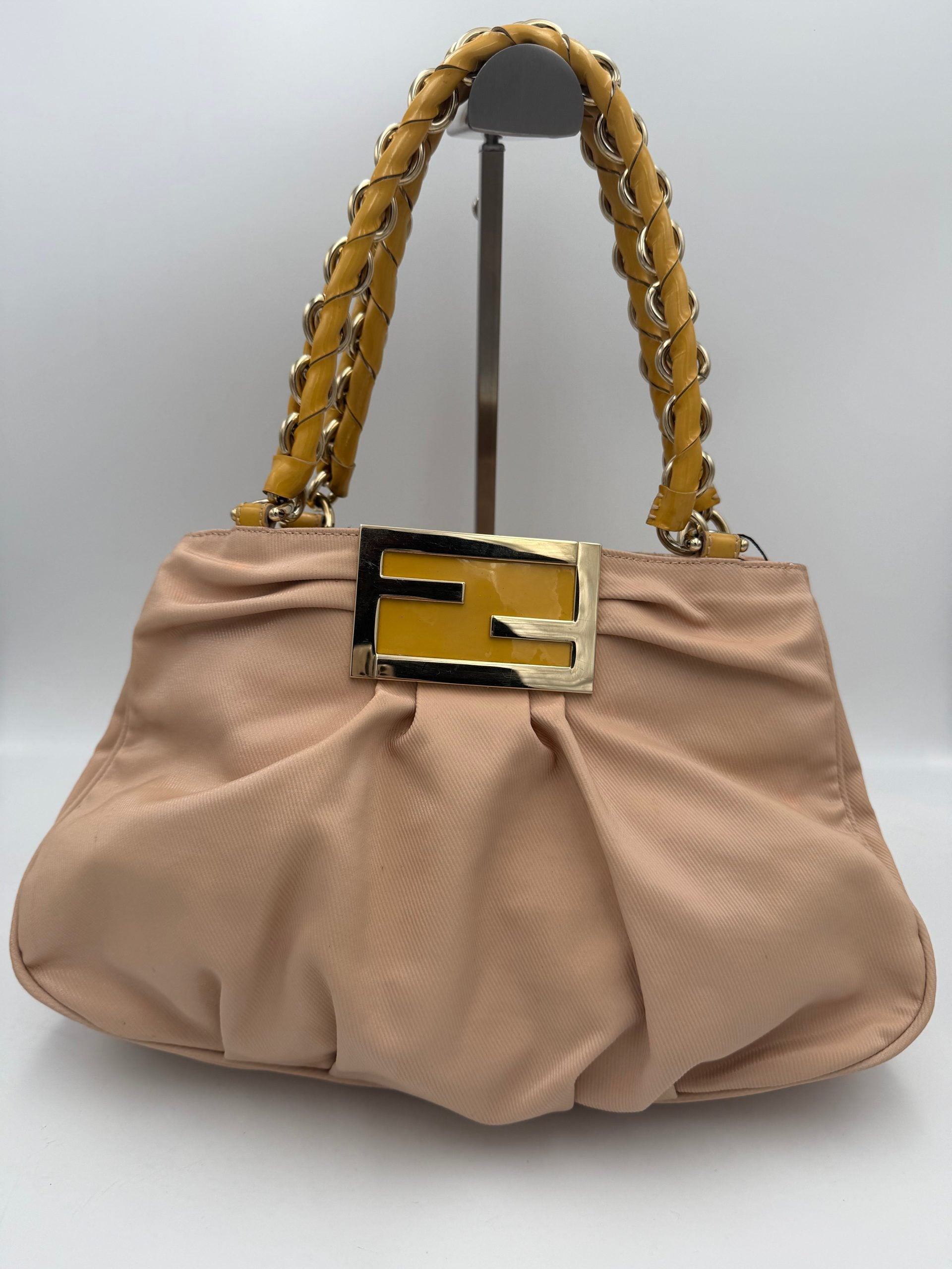 Fendi Multicolor Handbag for Women