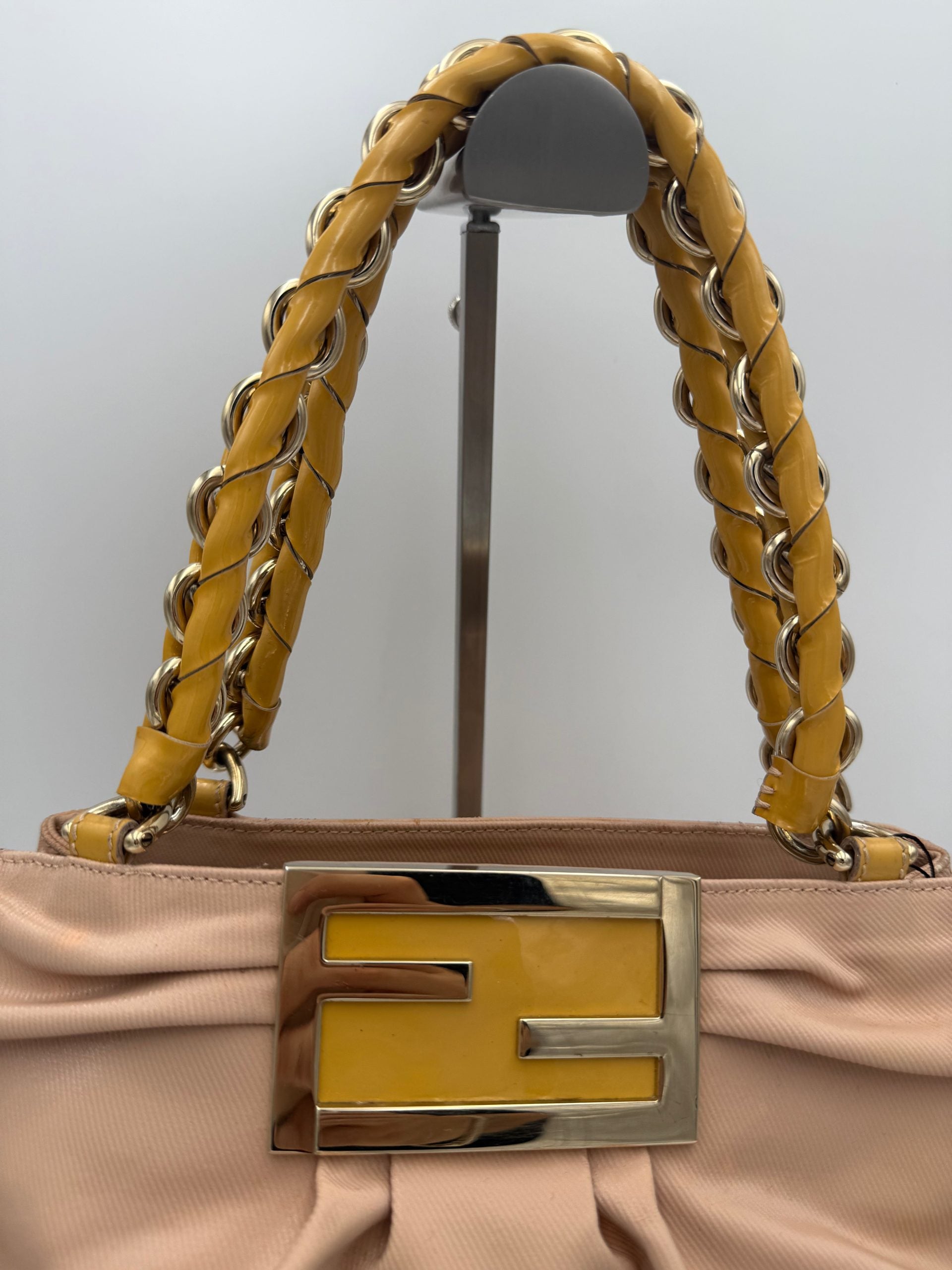 Fendi Multicolor Handbag for Women alternate view