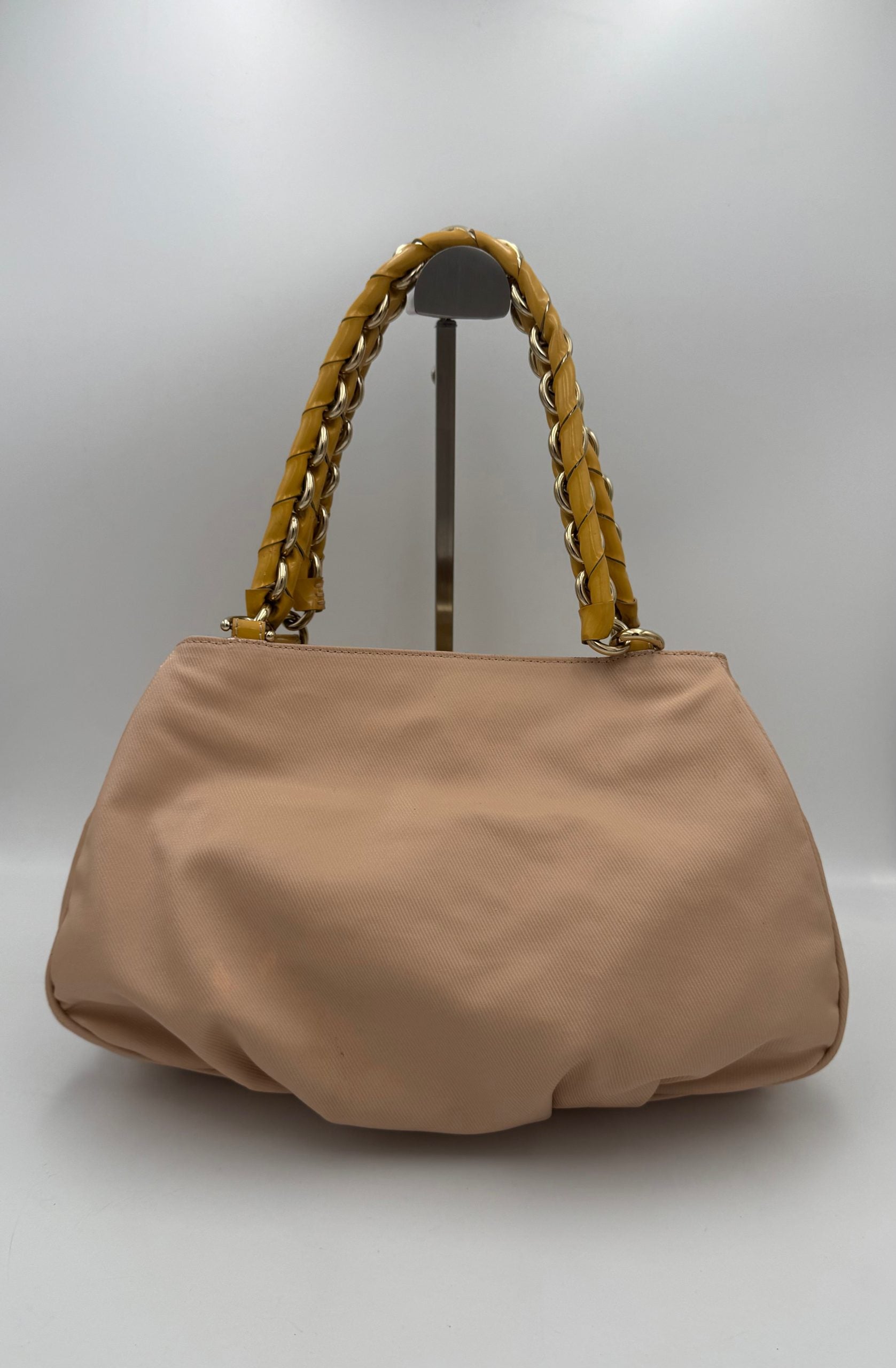 Fendi Multicolor Handbag for Women detail view