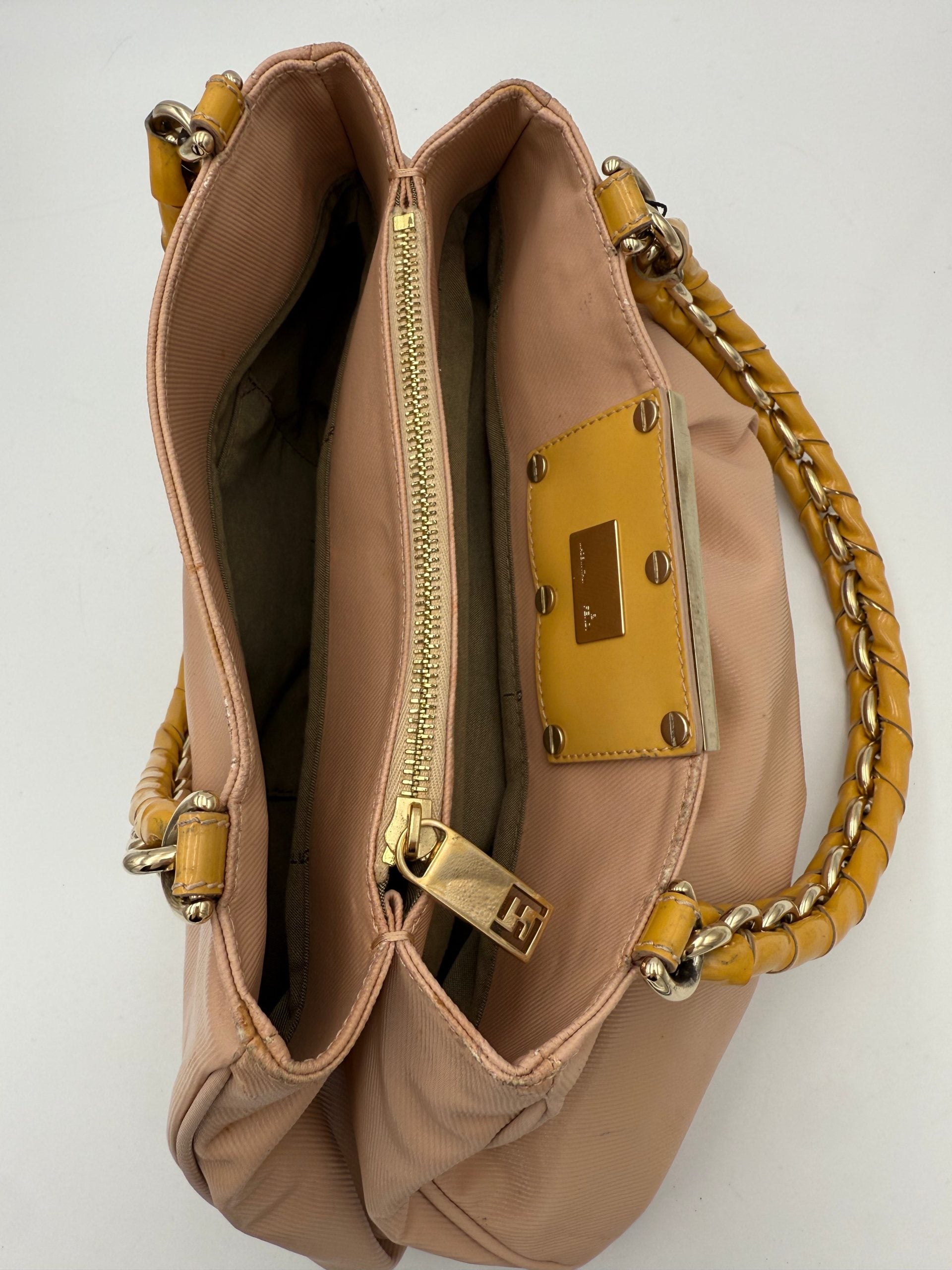 Fendi Multicolor Handbag for Women additional view