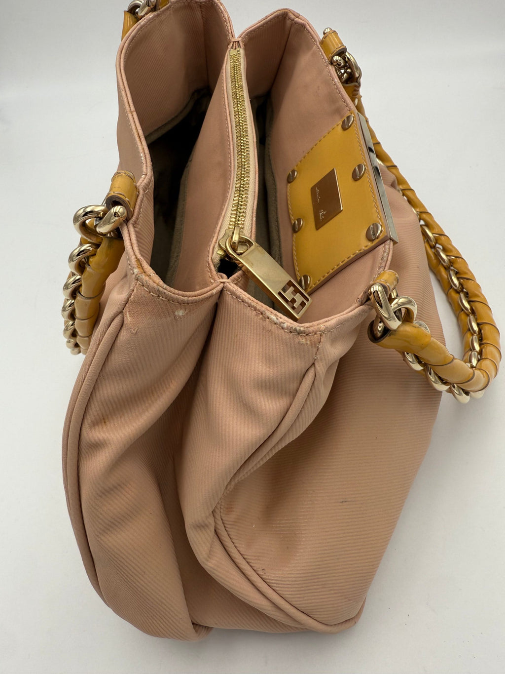 Fendi Multicolor Handbag for Women additional view