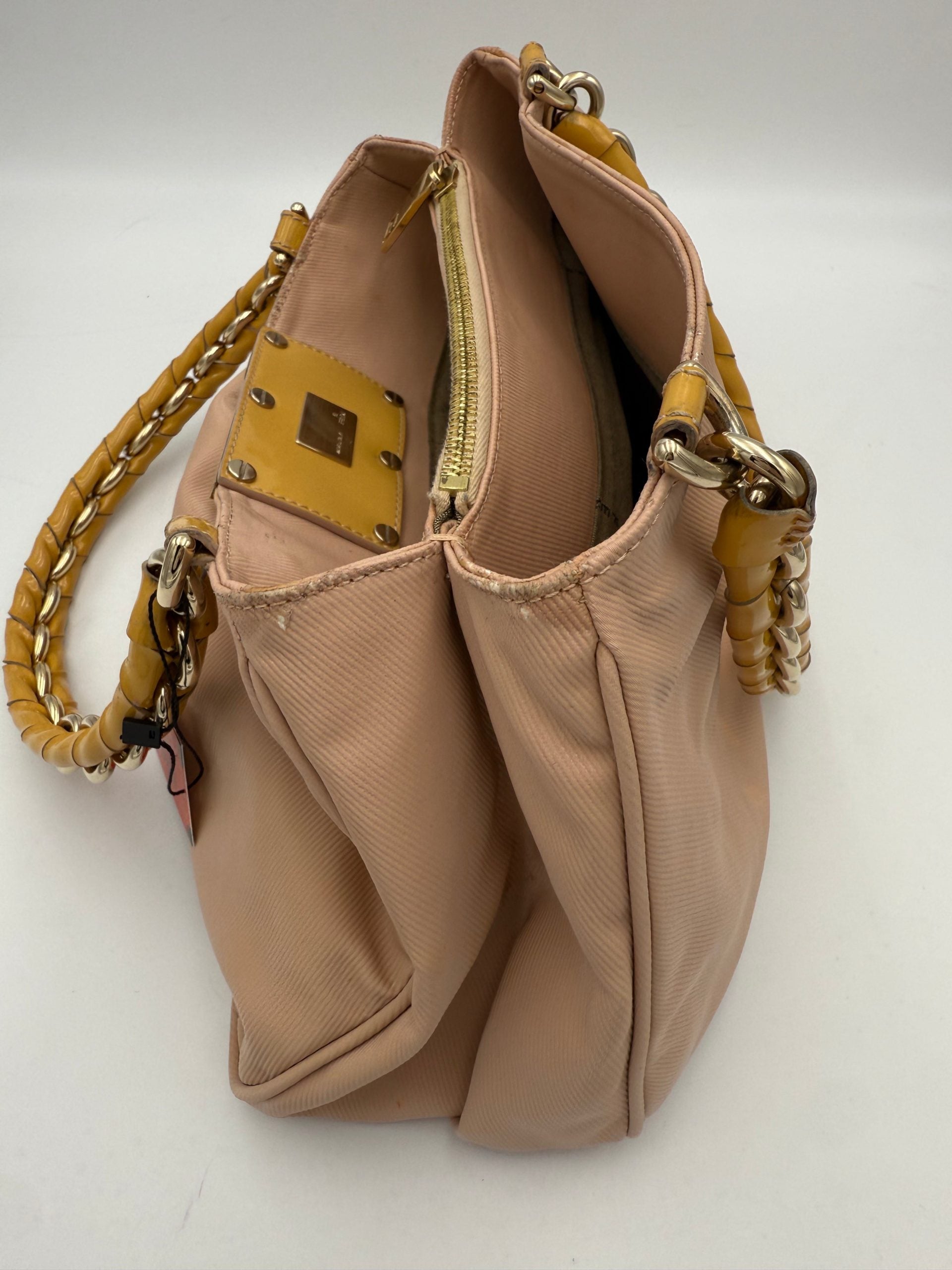 Fendi Multicolor Handbag for Women additional view