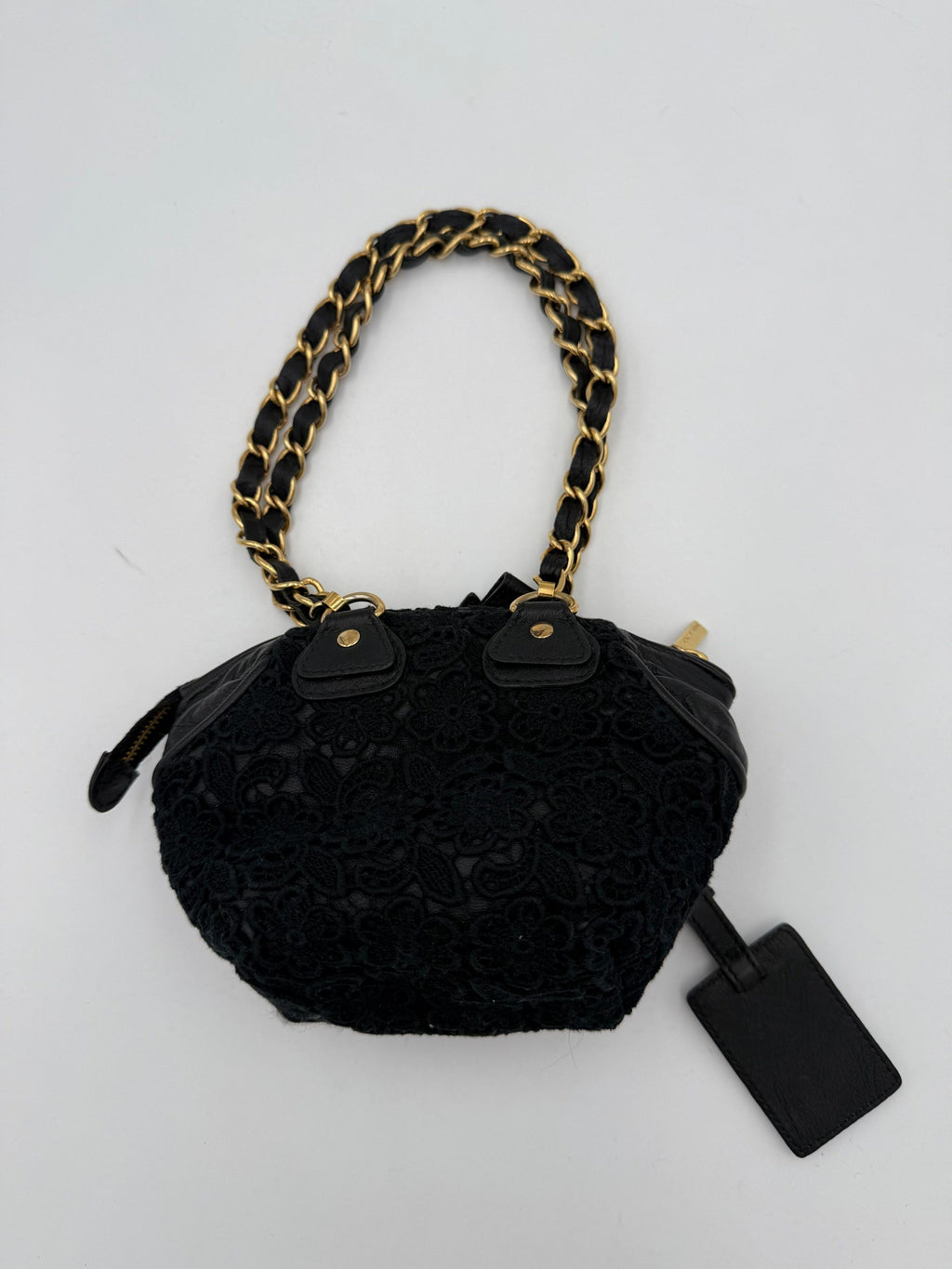 Dolce & Gabbana Multicolor Handbag for Women alternate view